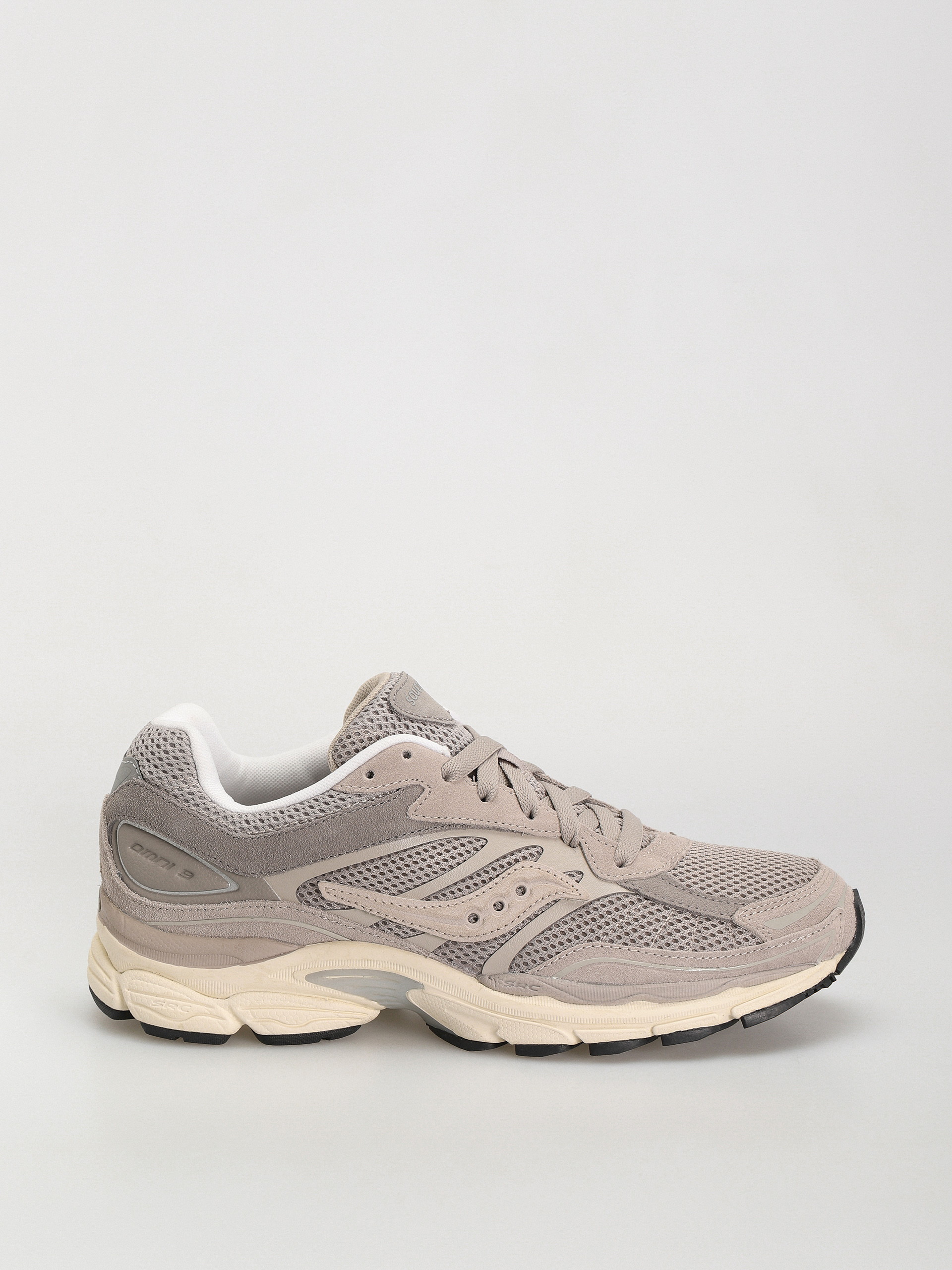 Boty Saucony Progrid Omni 9 (grey)