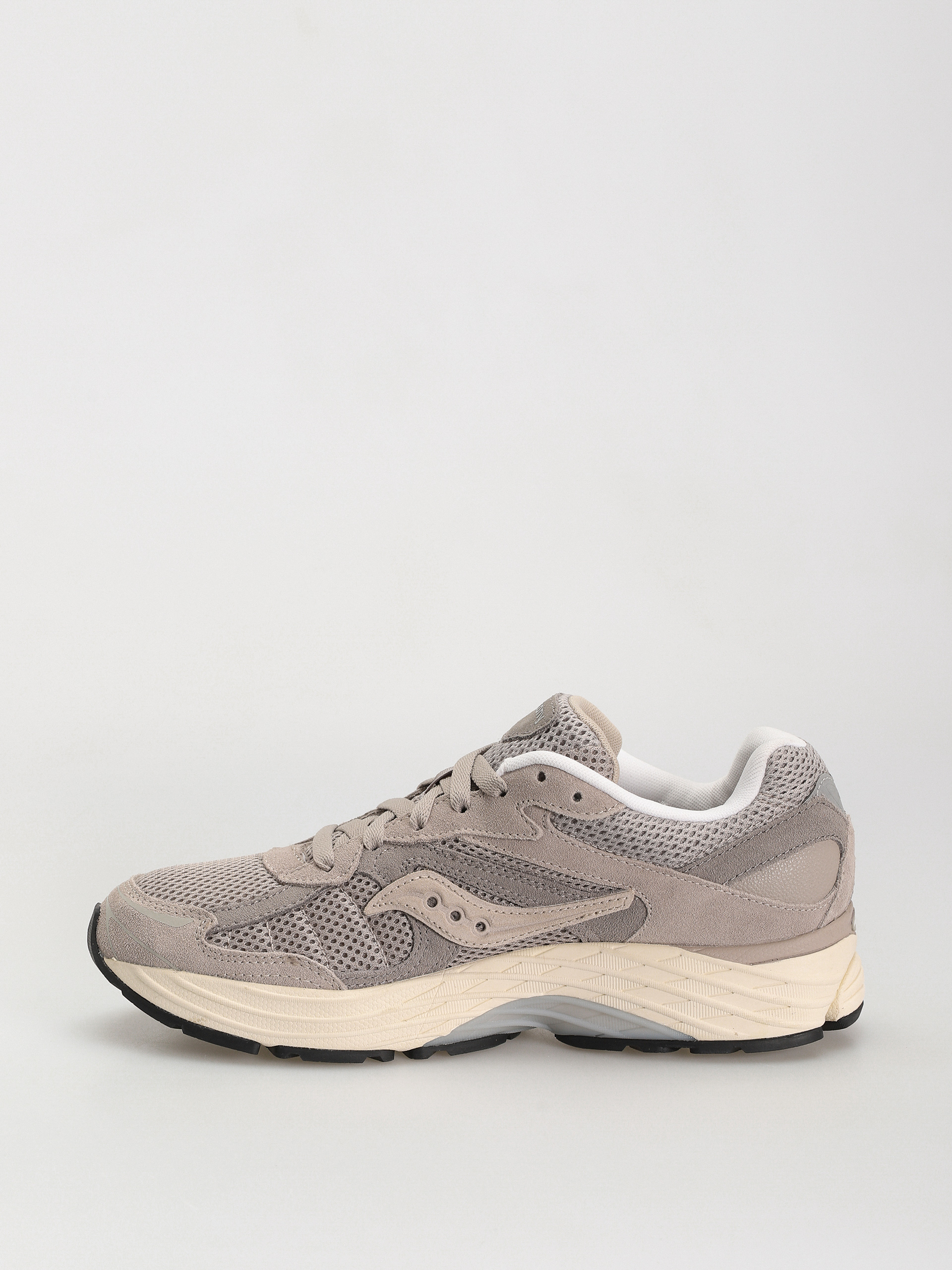 Boty Saucony Progrid Omni 9 (grey)