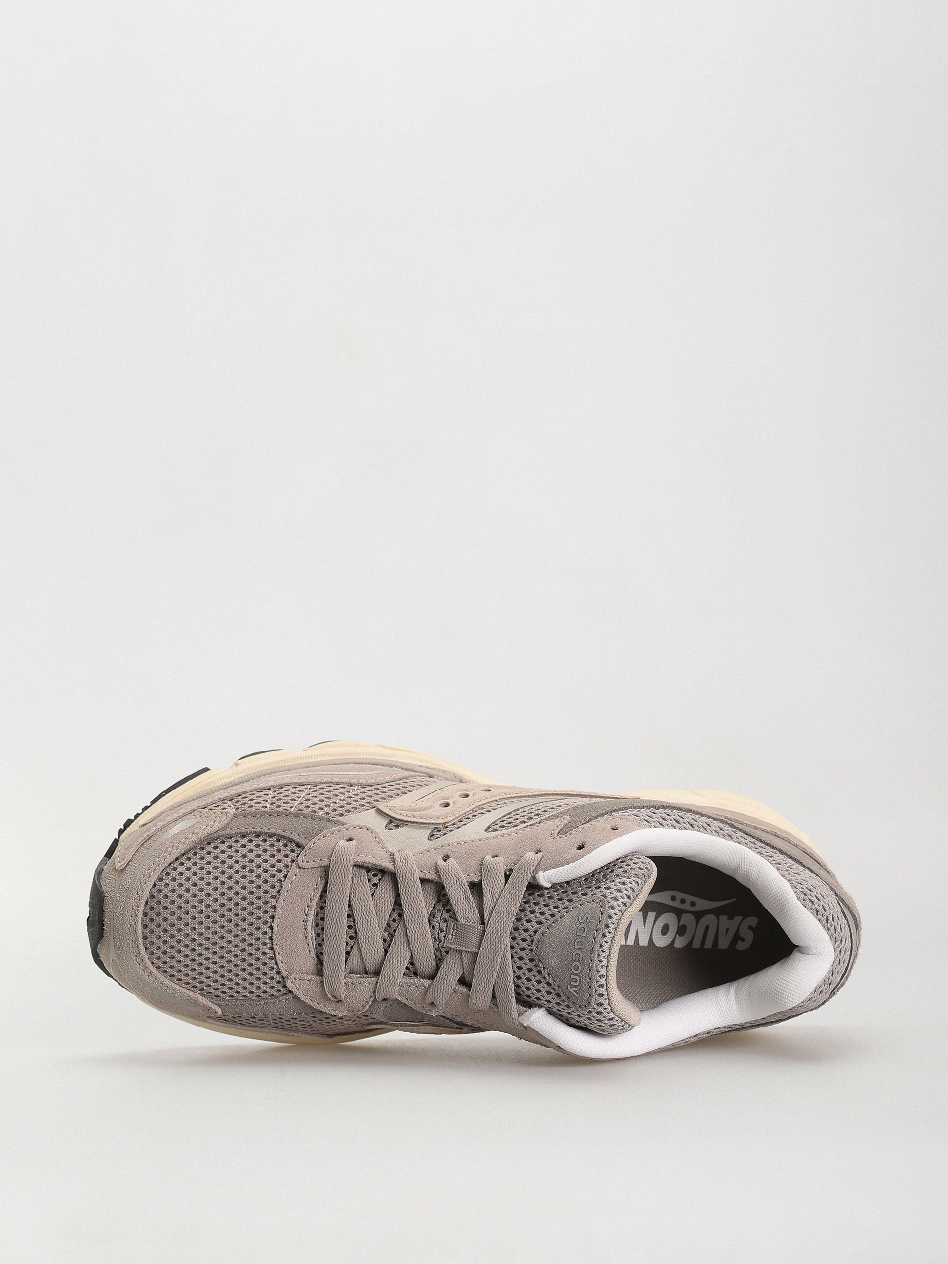 Boty Saucony Progrid Omni 9 (grey)