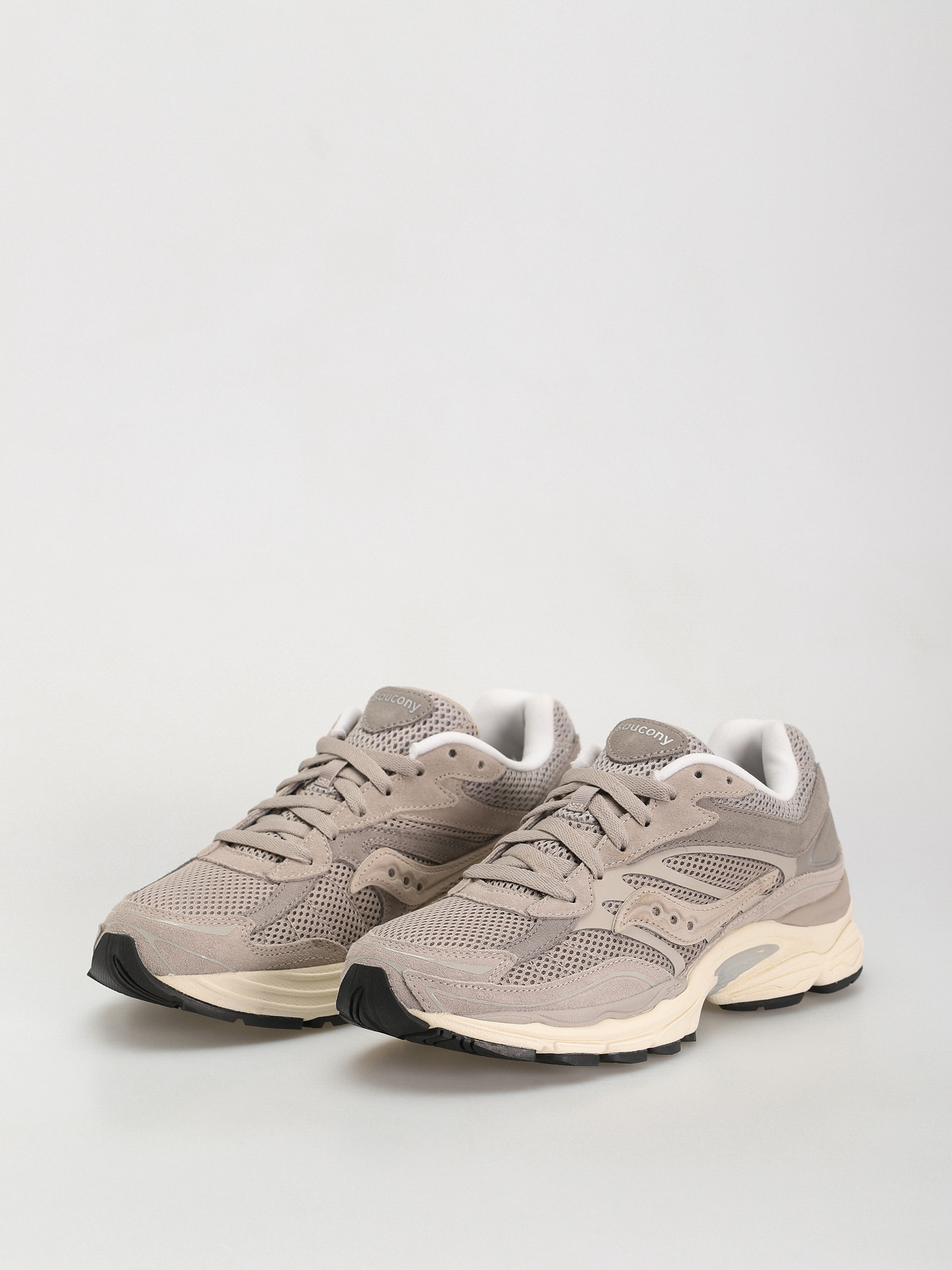 Boty Saucony Progrid Omni 9 (grey)