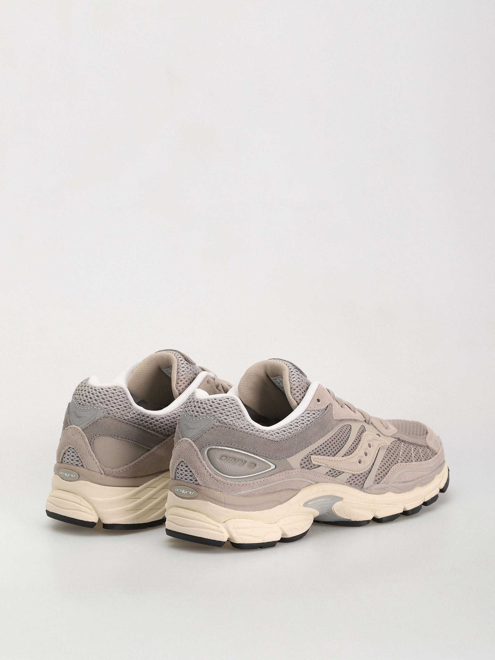 Boty Saucony Progrid Omni 9 (grey)