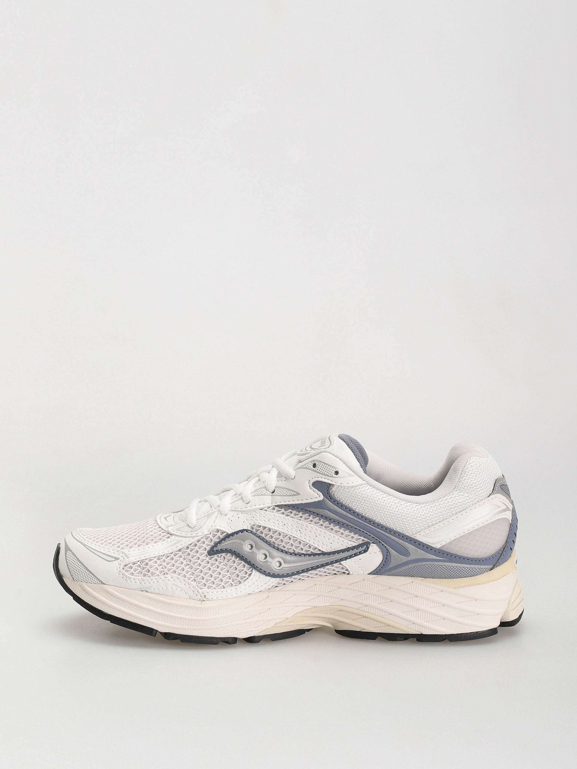 Boty Saucony Progrid Omni 9 (ivory/blue)