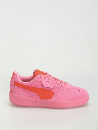 Boty Puma Palermo Moda Xtra (poison pink redmaz)