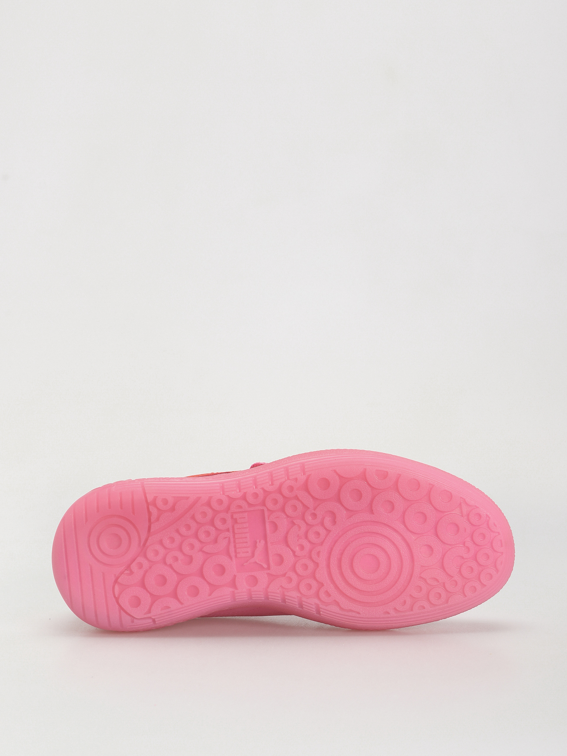Boty Puma Palermo Moda Xtra (poison pink redmaz)