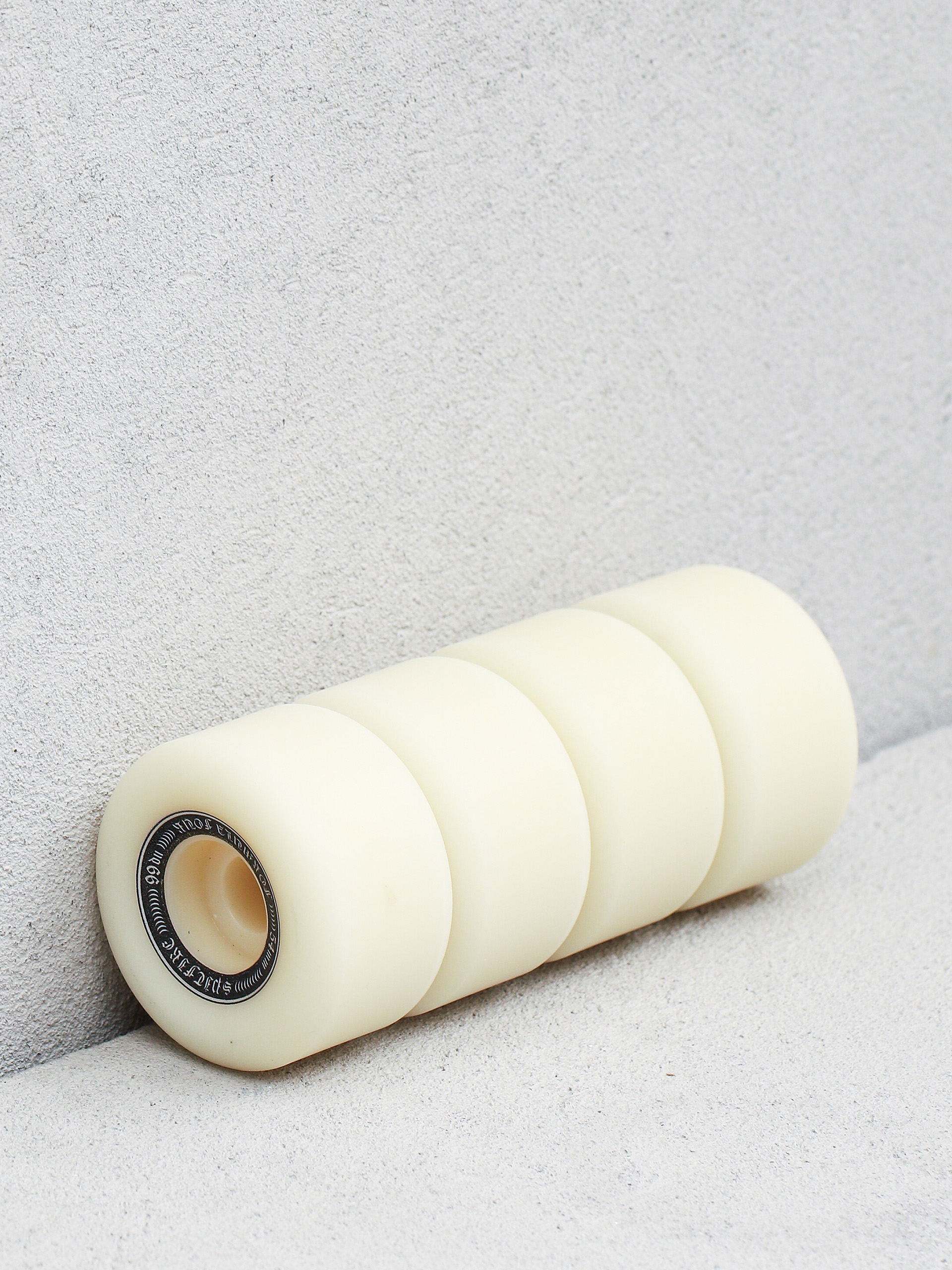 Kolečka Spitfire Formula Four 99D Og Classic (natural/silver)