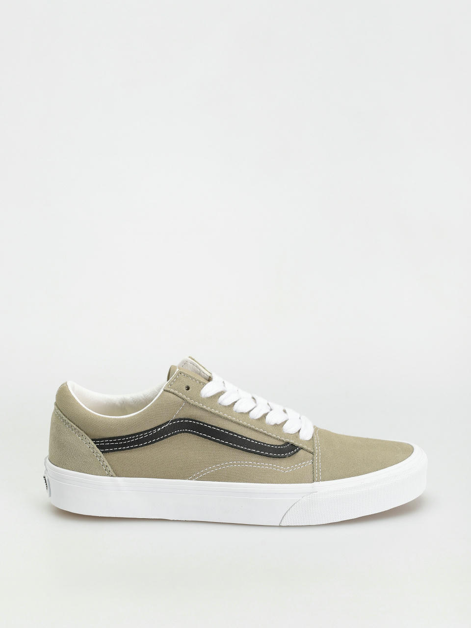 Boty Vans Old Skool (oversized lace elm)