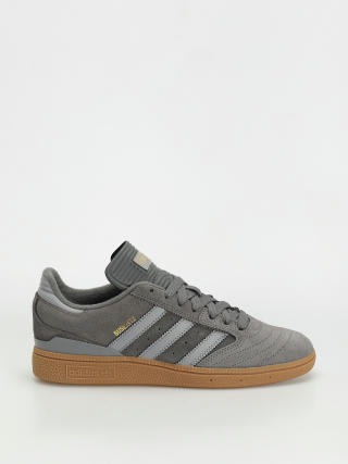 Boty adidas Busenitz (grefiv/grethr/goldmt)