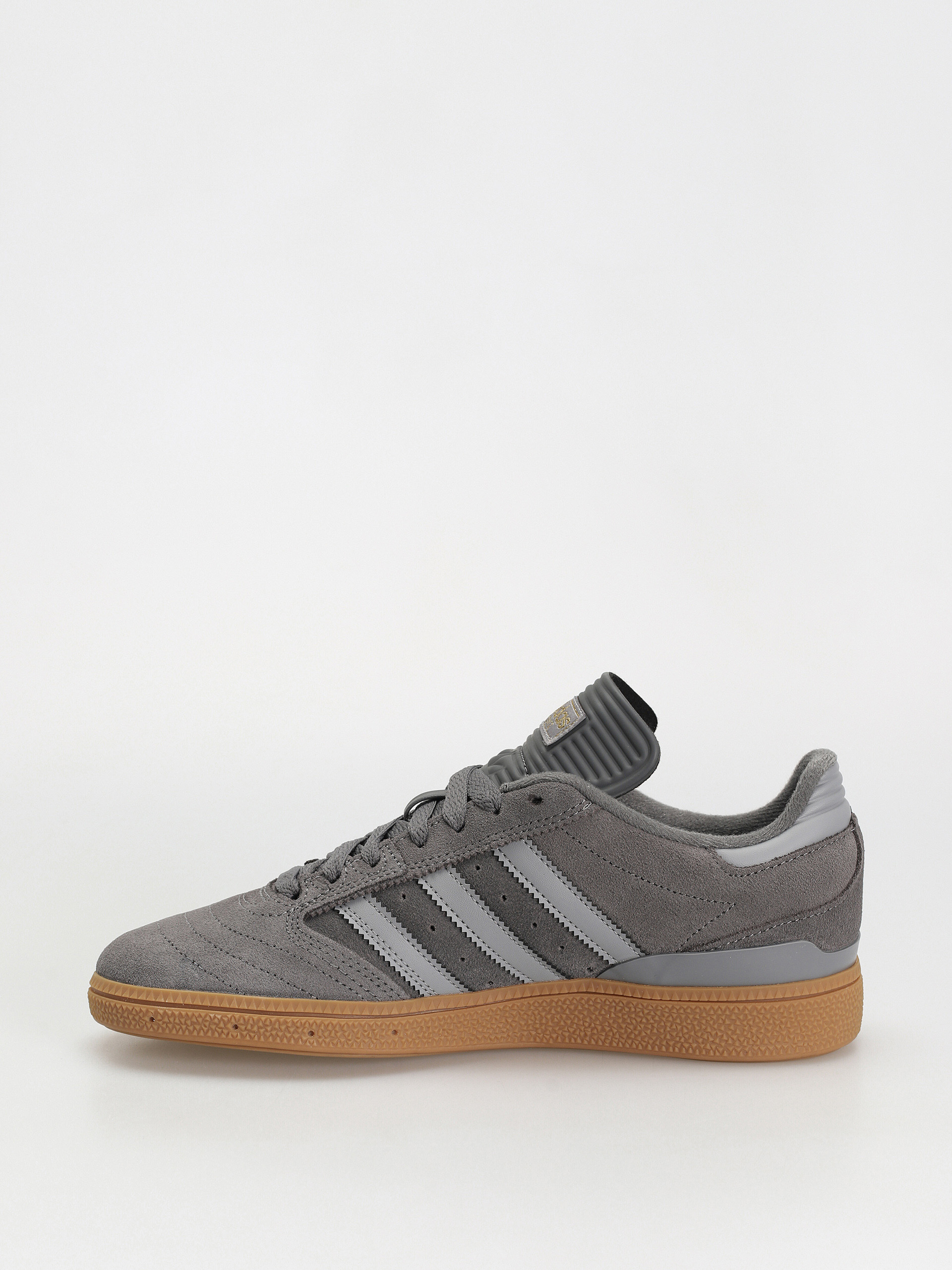 Boty adidas Busenitz (grefiv/grethr/goldmt)