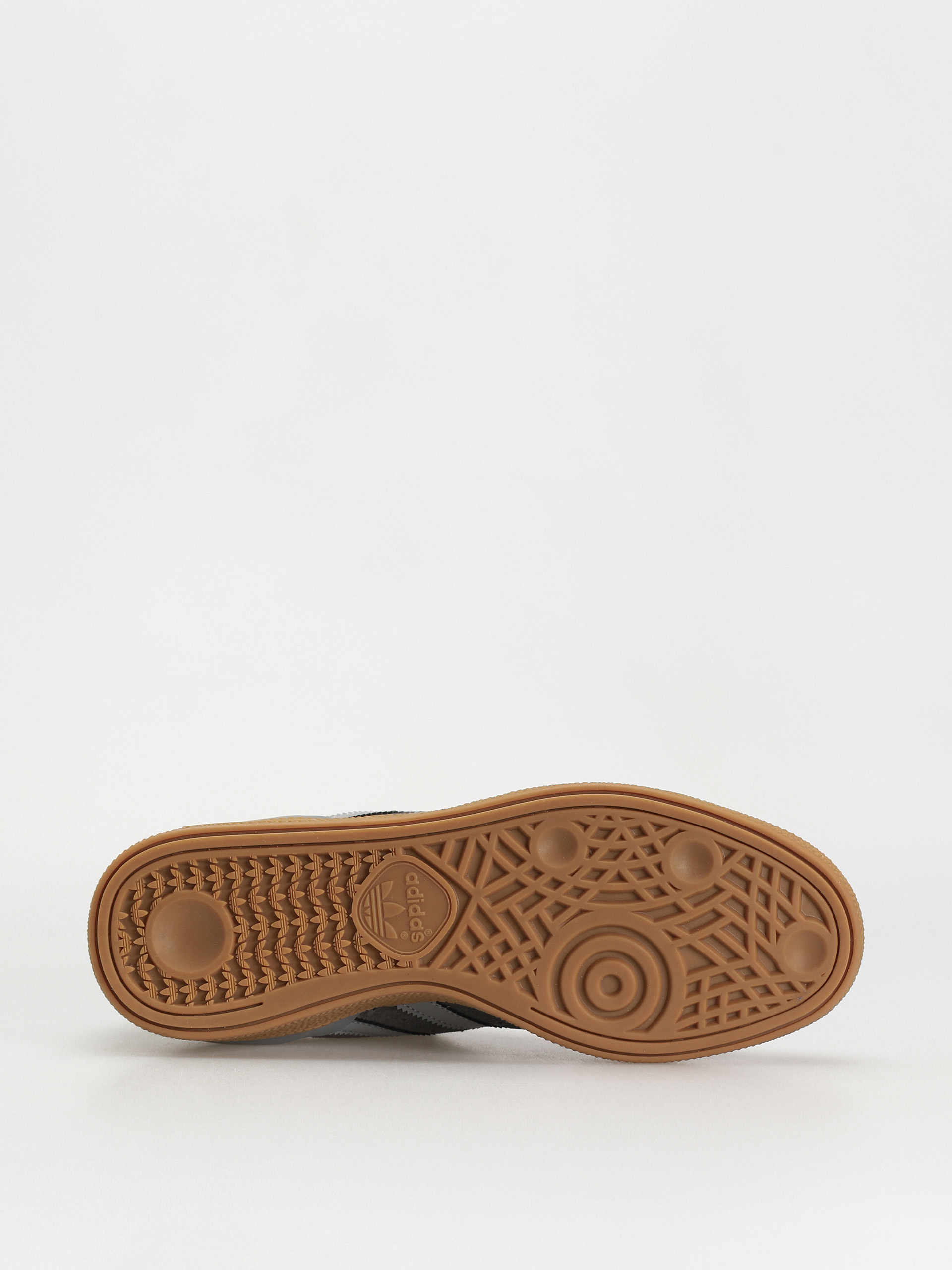 Boty adidas Busenitz (grefiv/grethr/goldmt)