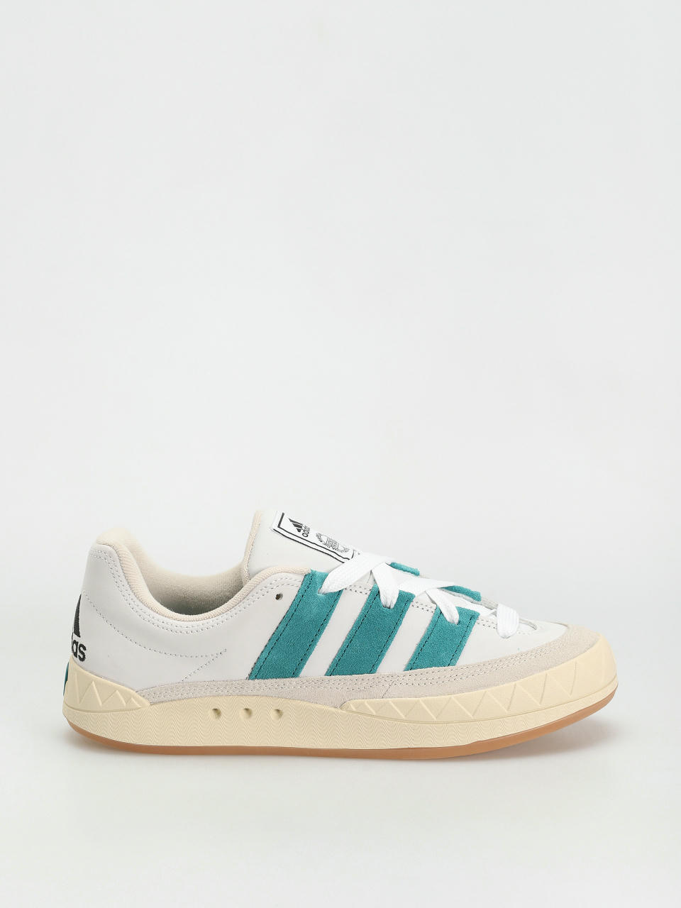 Boty adidas Adimatic (ftwwht/legtea/alumin)