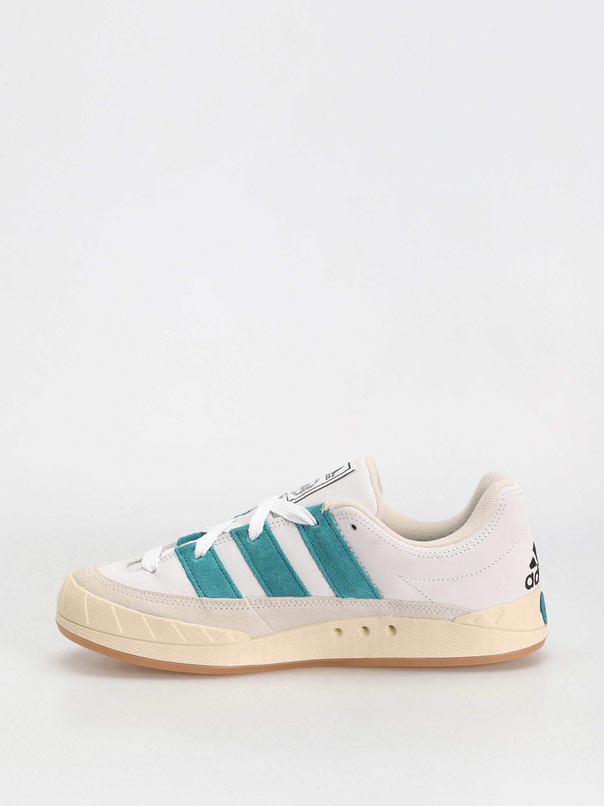 Boty adidas Adimatic (ftwwht/legtea/alumin)