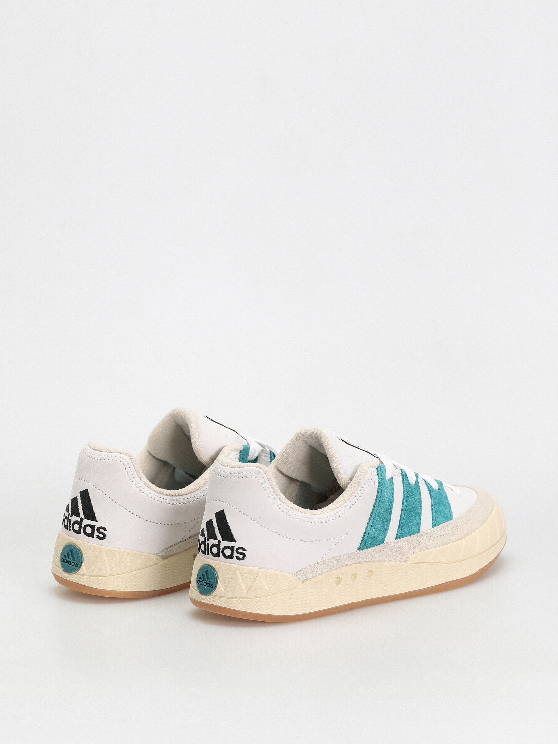 Boty adidas Adimatic (ftwwht/legtea/alumin)