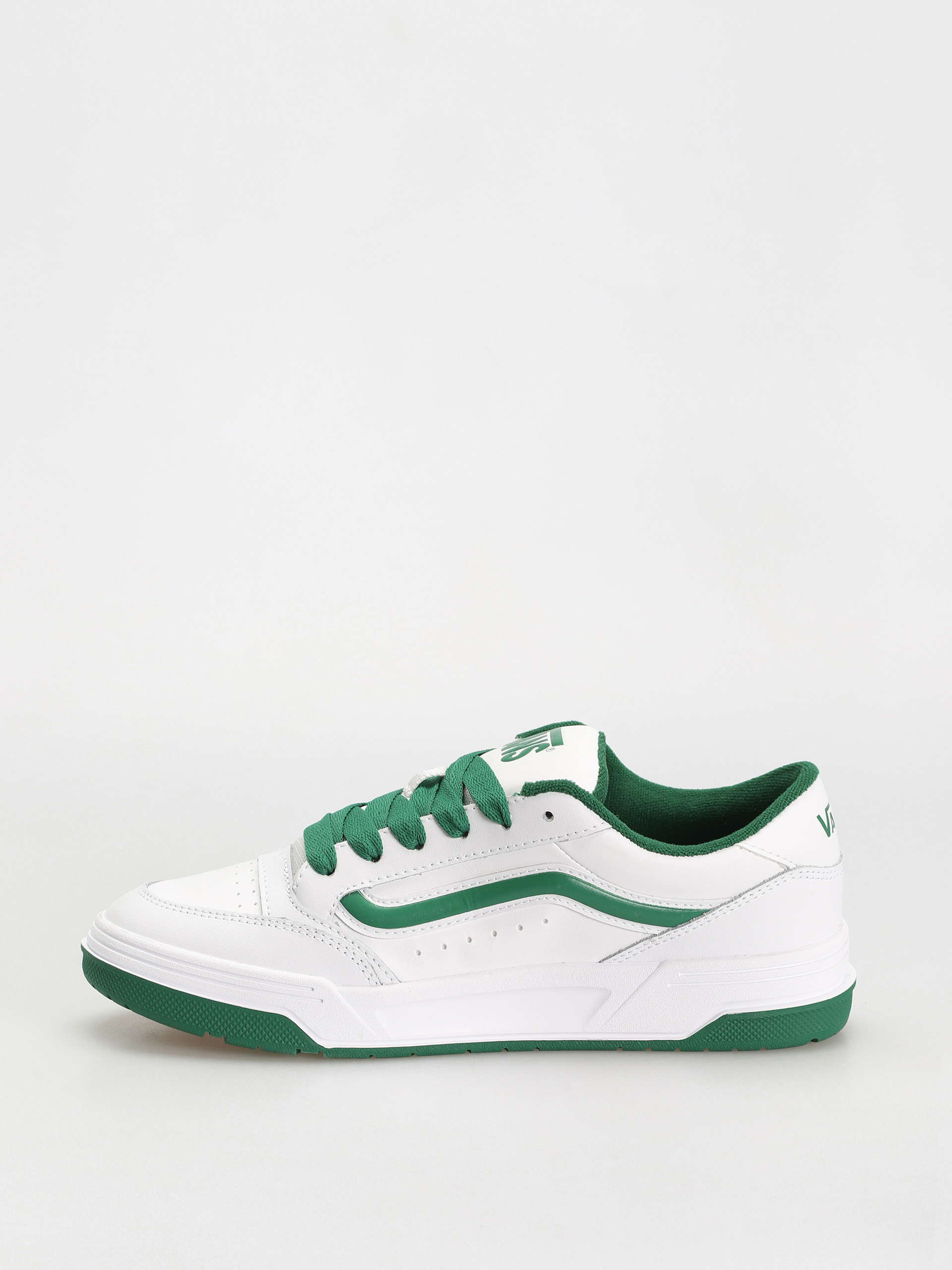 Boty Vans Hylane (pop green)