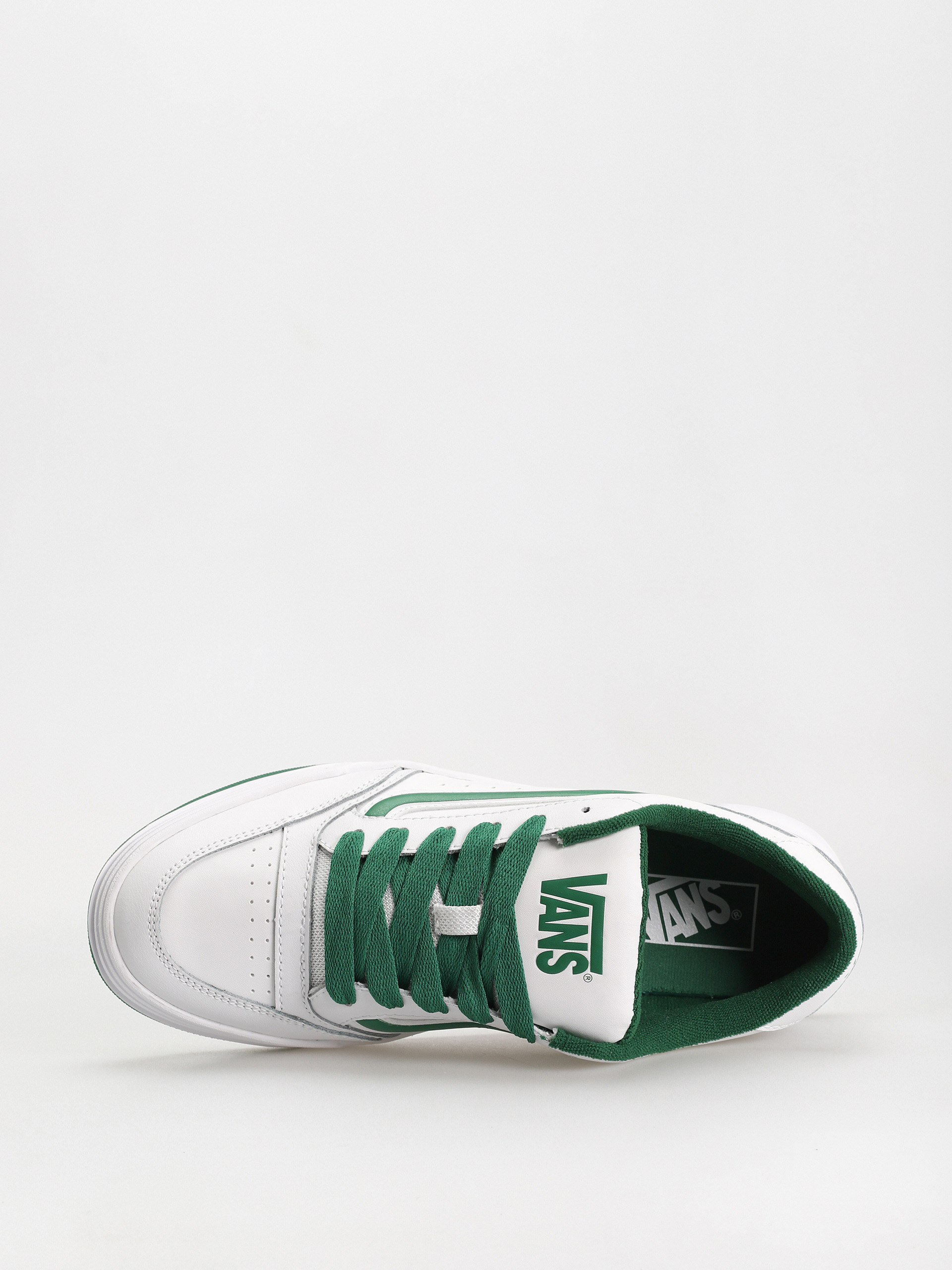 Boty Vans Hylane (pop green)