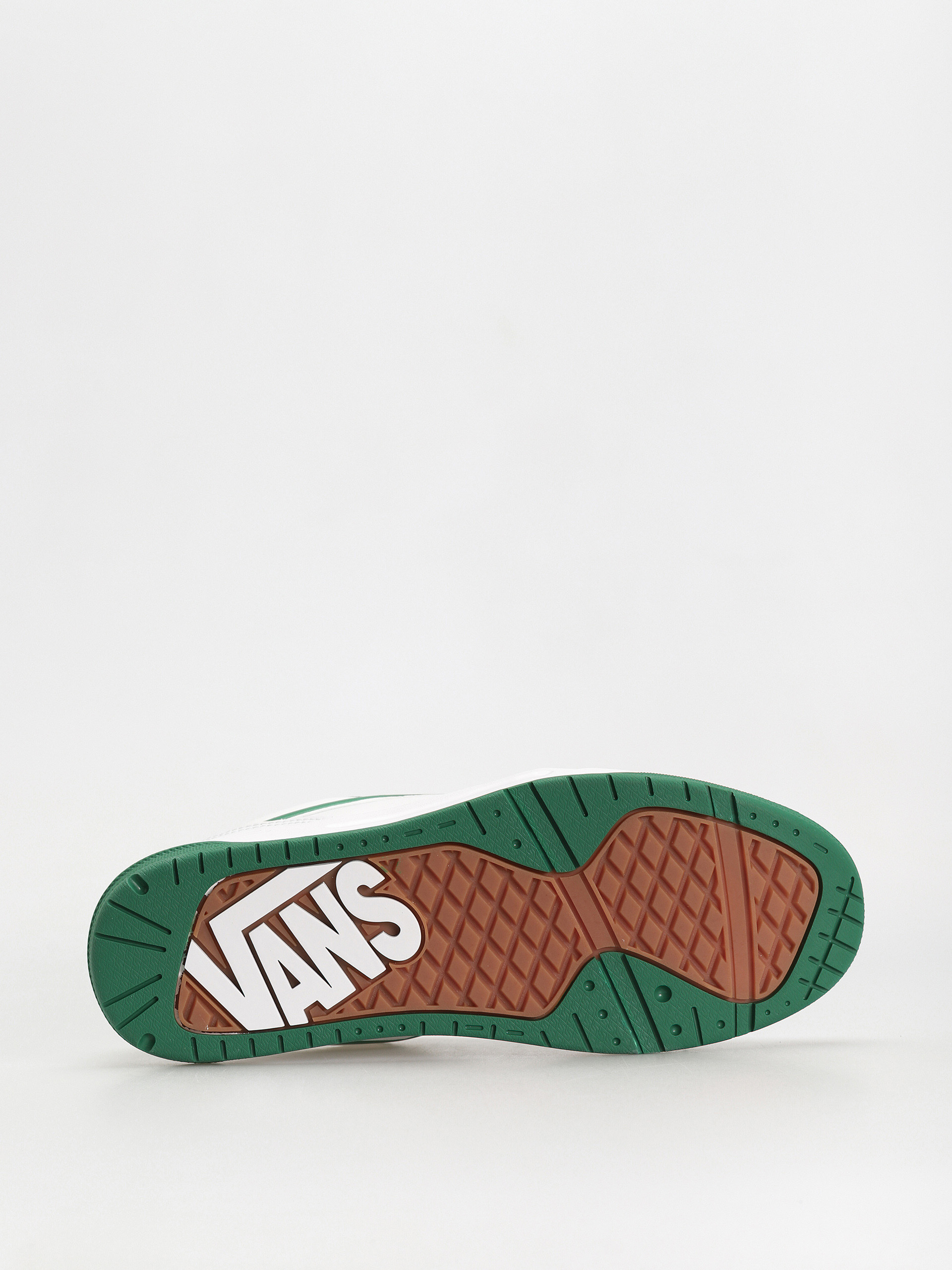 Boty Vans Hylane (pop green)