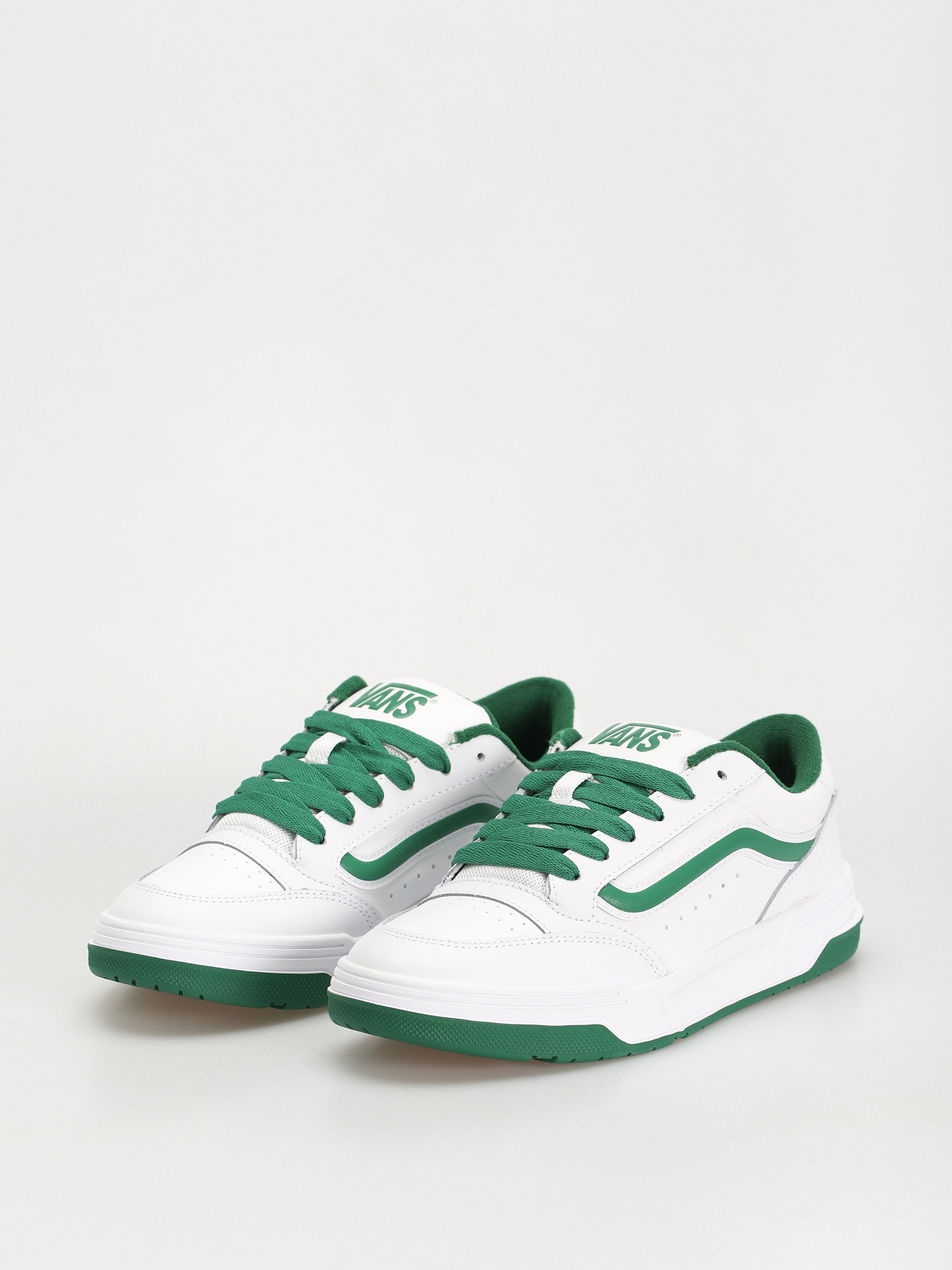 Boty Vans Hylane (pop green)