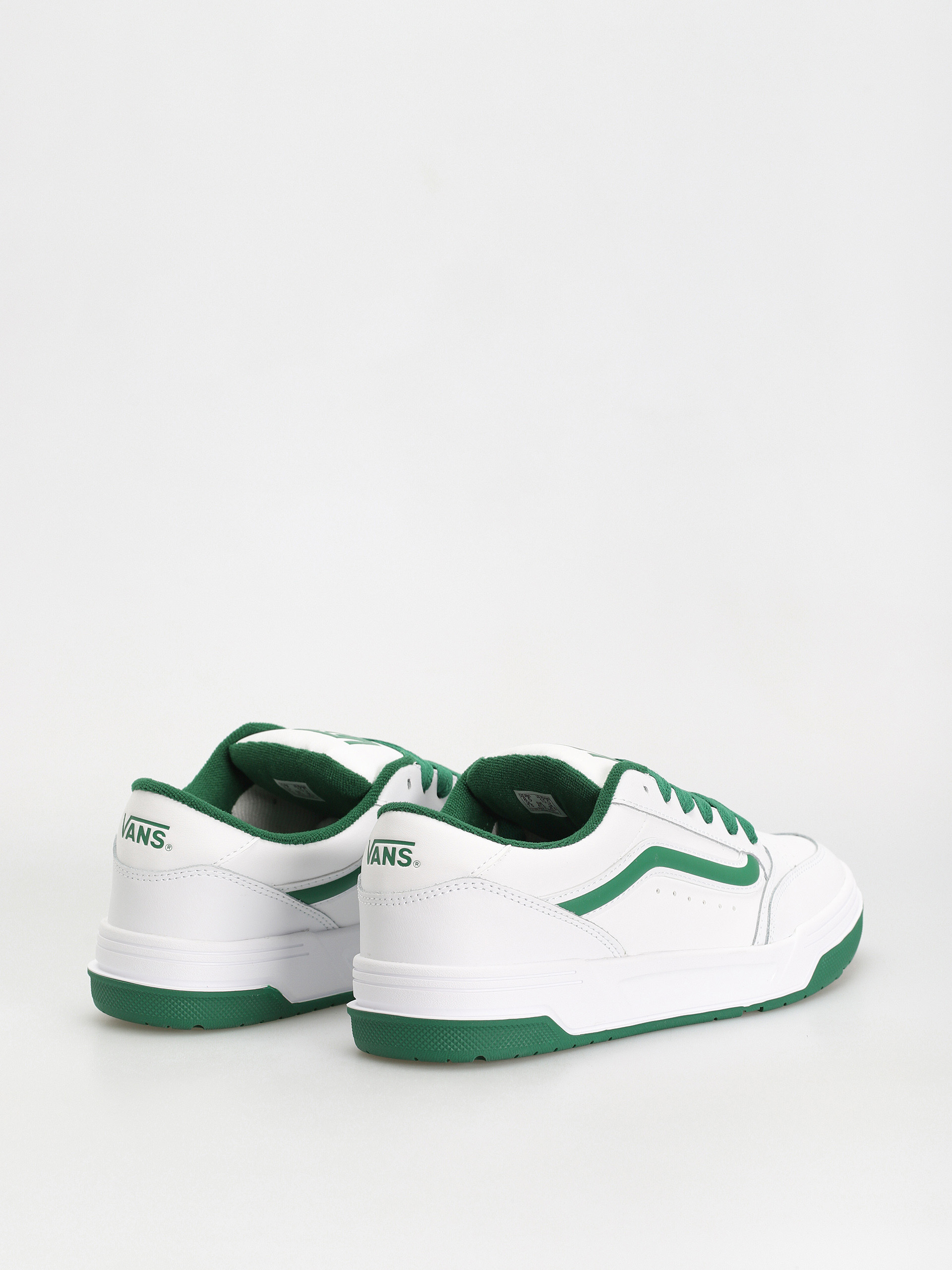 Boty Vans Hylane (pop green)