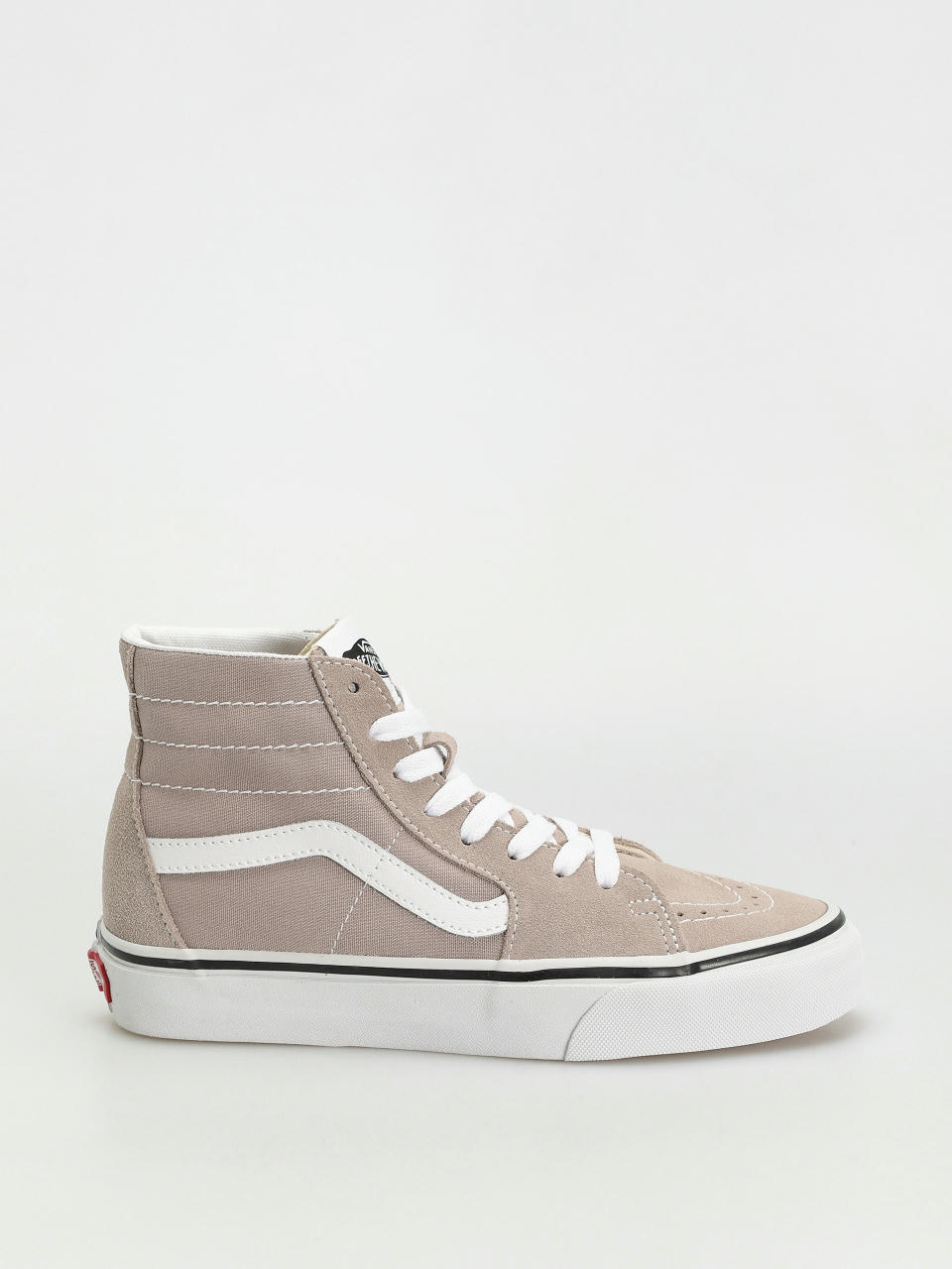 Boty Vans Sk8 Hi Tapered (color theory atmosphere)