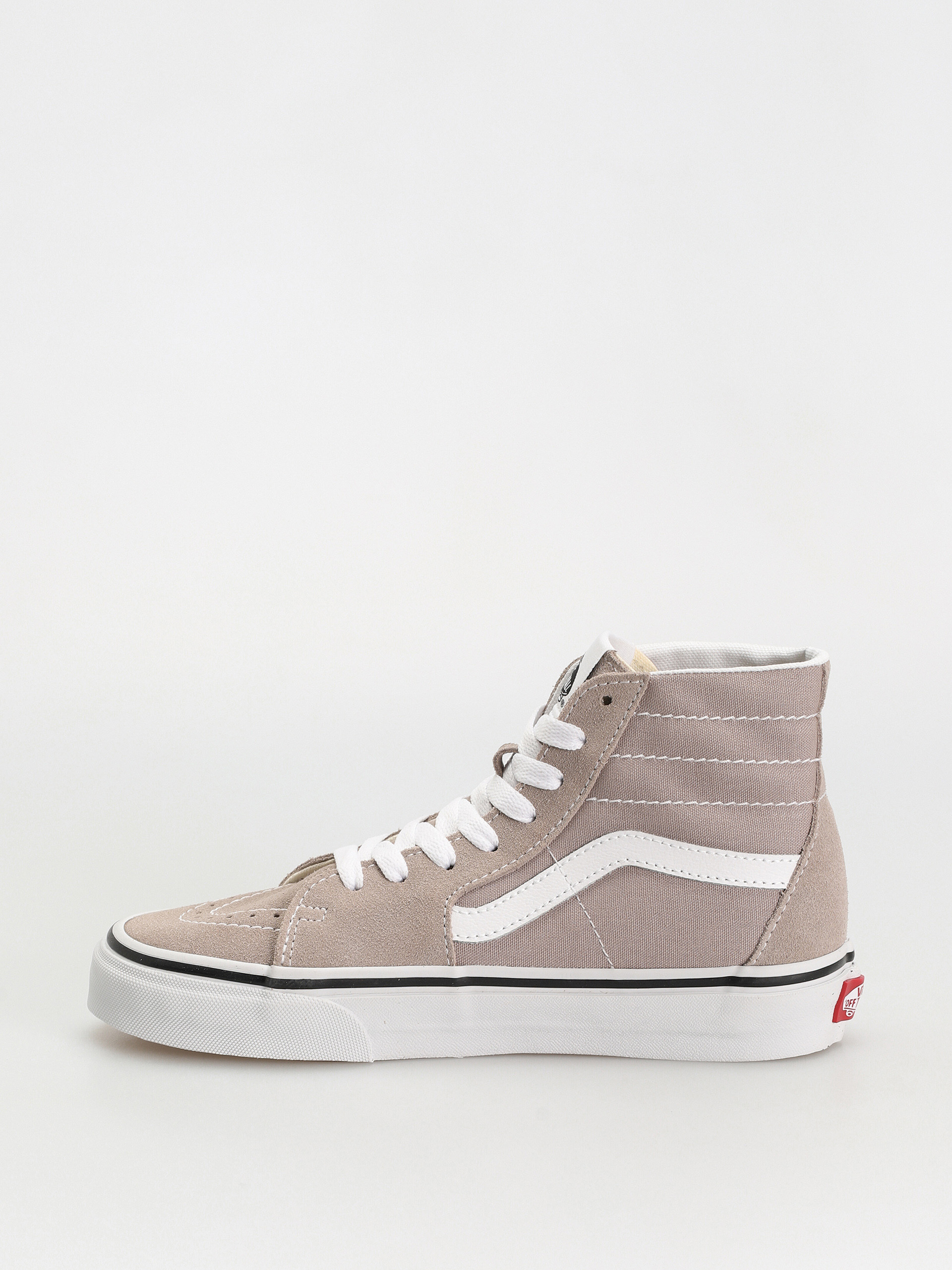 Boty Vans Sk8 Hi Tapered (color theory atmosphere)