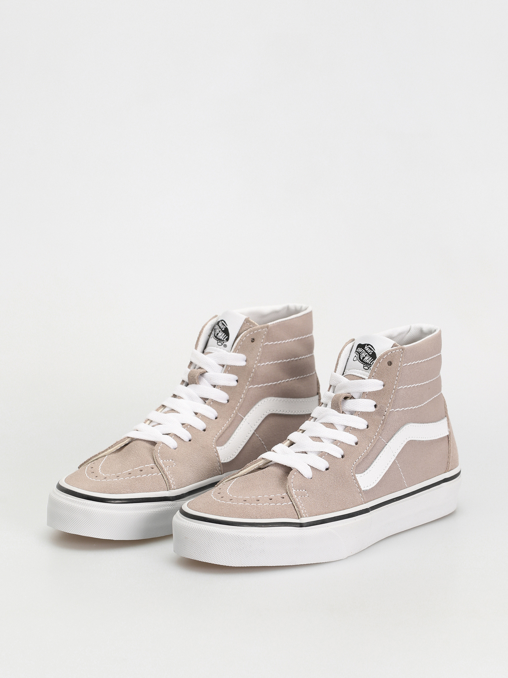 Boty Vans Sk8 Hi Tapered (color theory atmosphere)