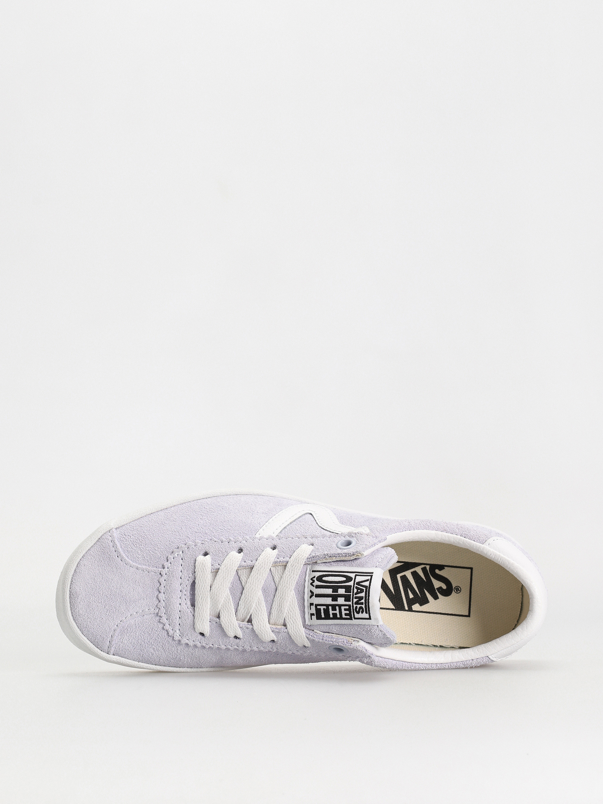 Boty Vans Sport Low (color theory halogen blue)