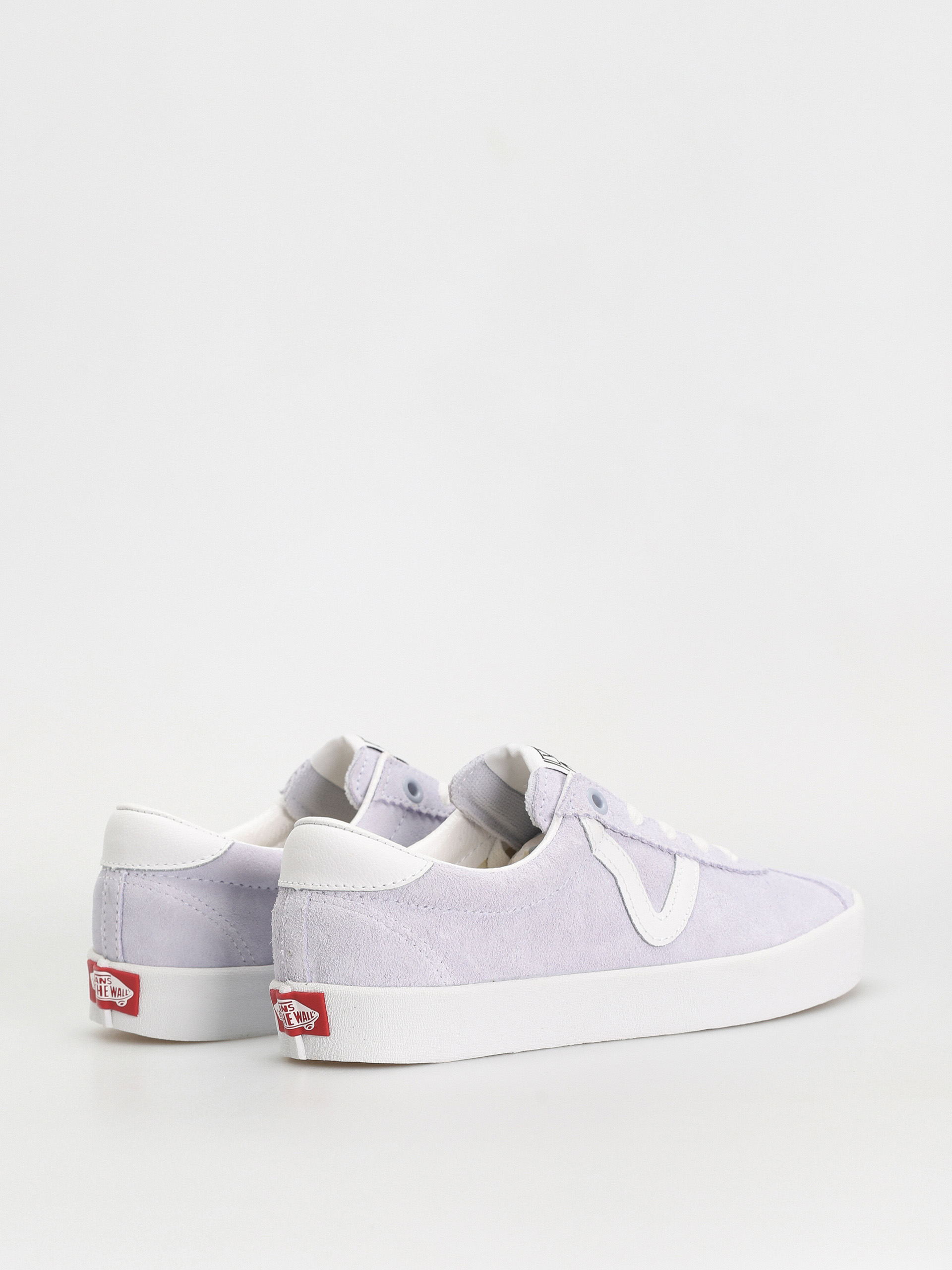 Boty Vans Sport Low (color theory halogen blue)