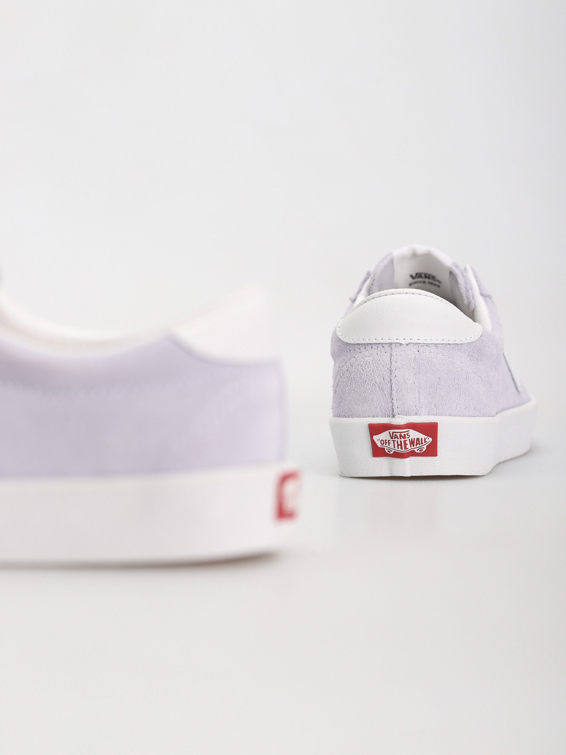 Boty Vans Sport Low (color theory halogen blue)