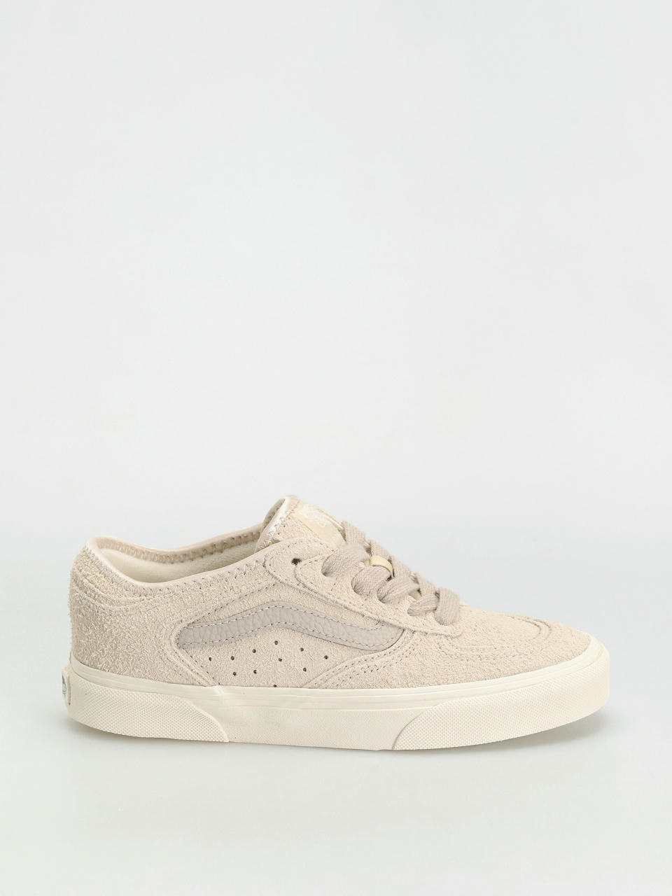 Boty Vans Rowley Classic (beige/marshmallow)