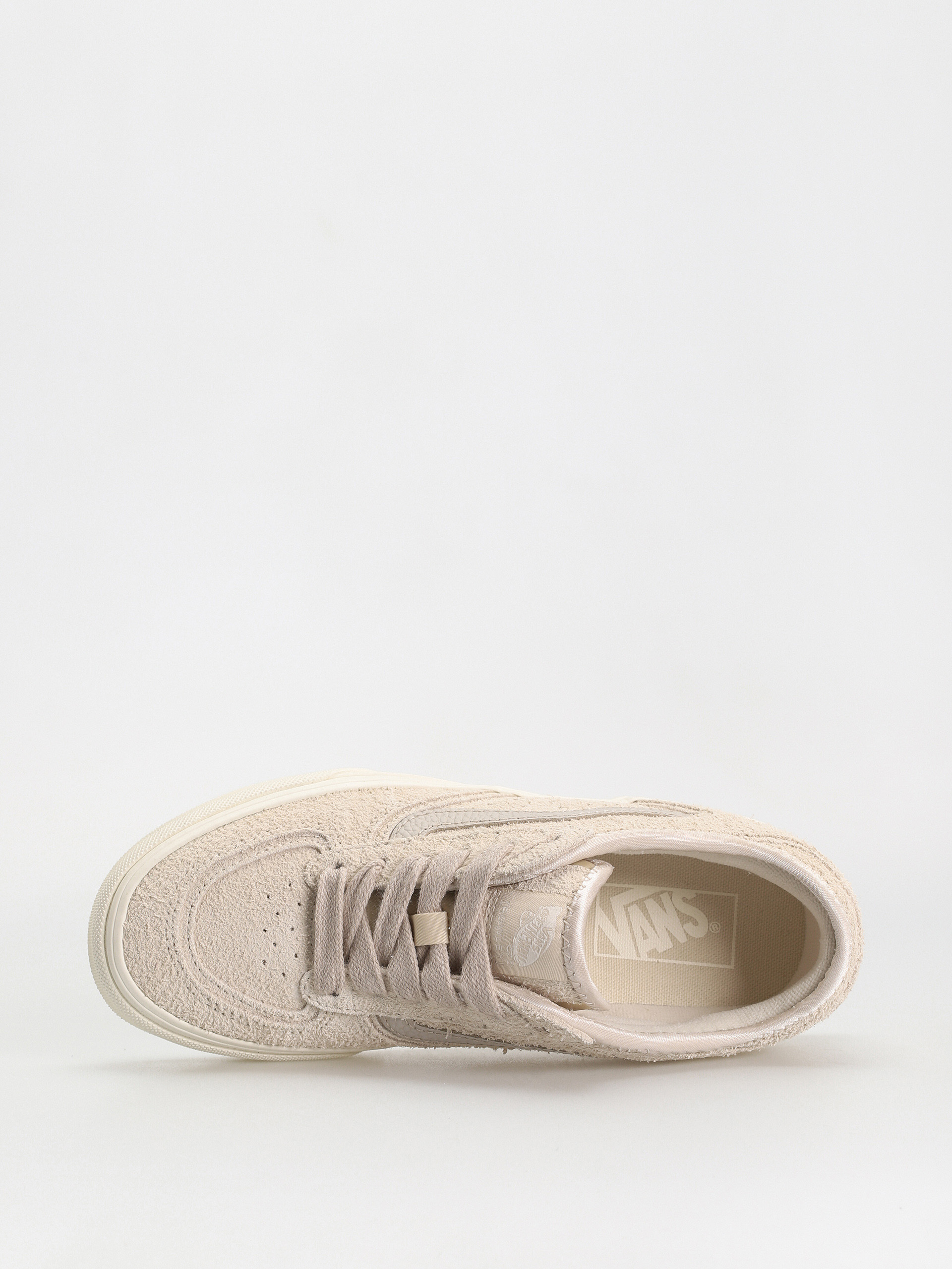 Boty Vans Rowley Classic (beige/marshmallow)