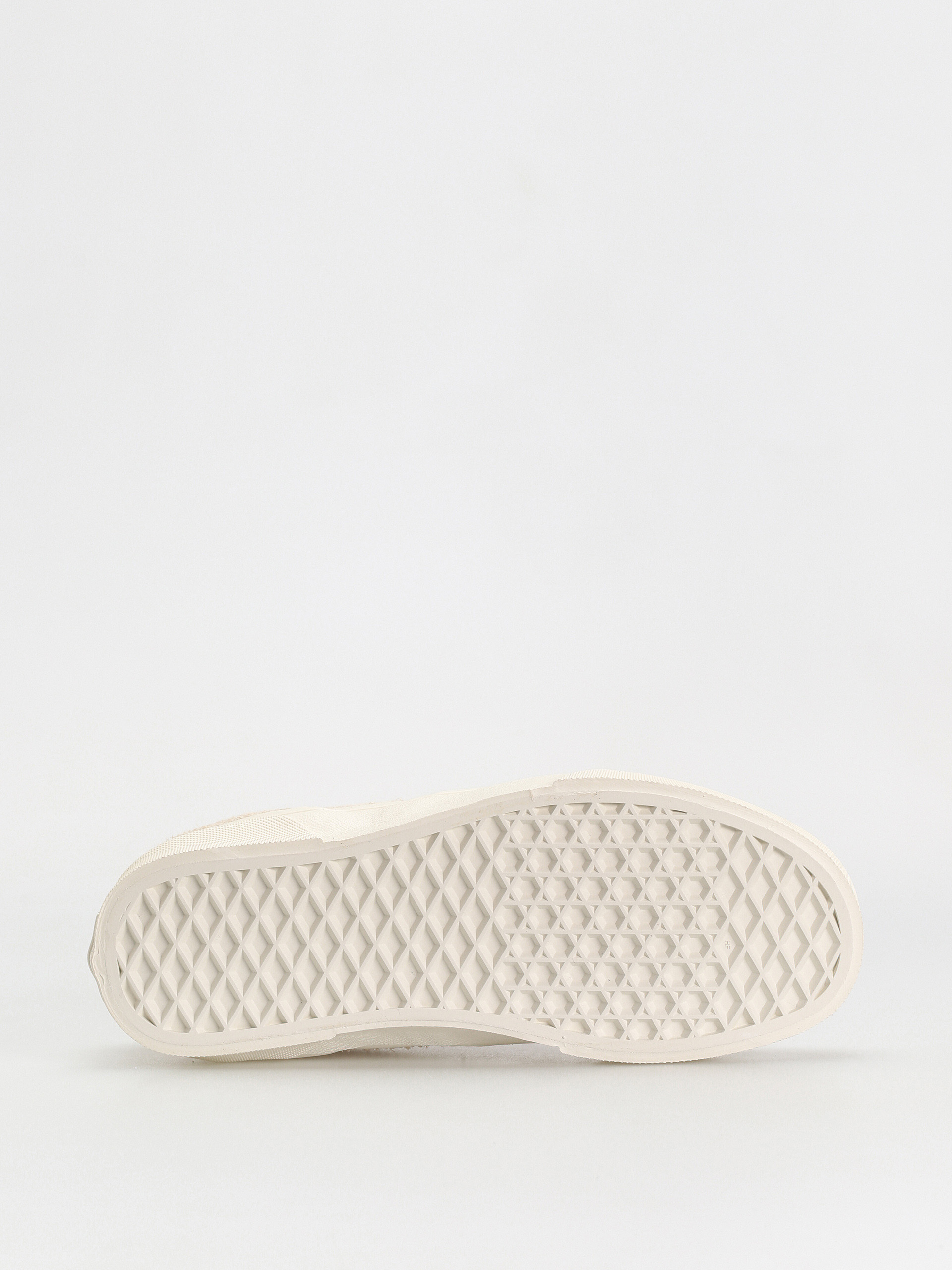 Boty Vans Rowley Classic (beige/marshmallow)