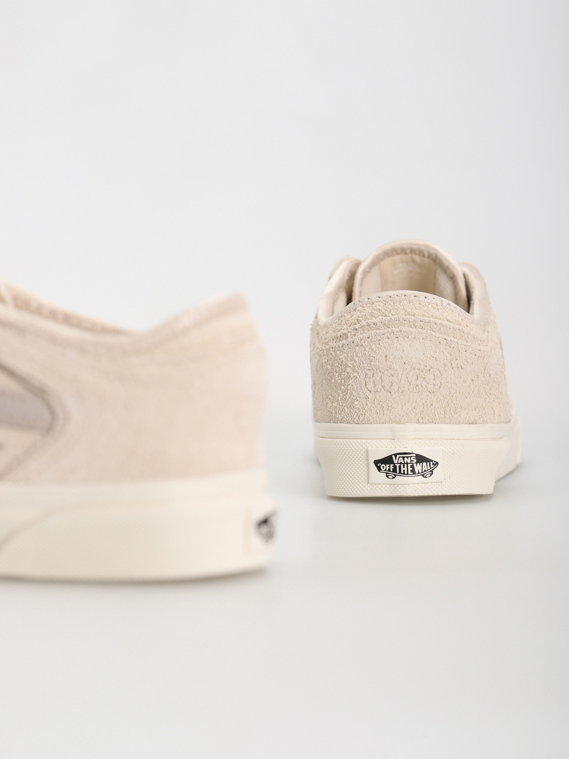 Boty Vans Rowley Classic (beige/marshmallow)