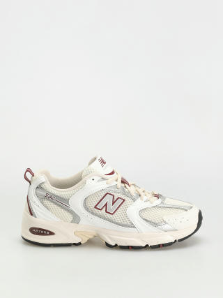 Boty New Balance 530 (sea salt maroon)