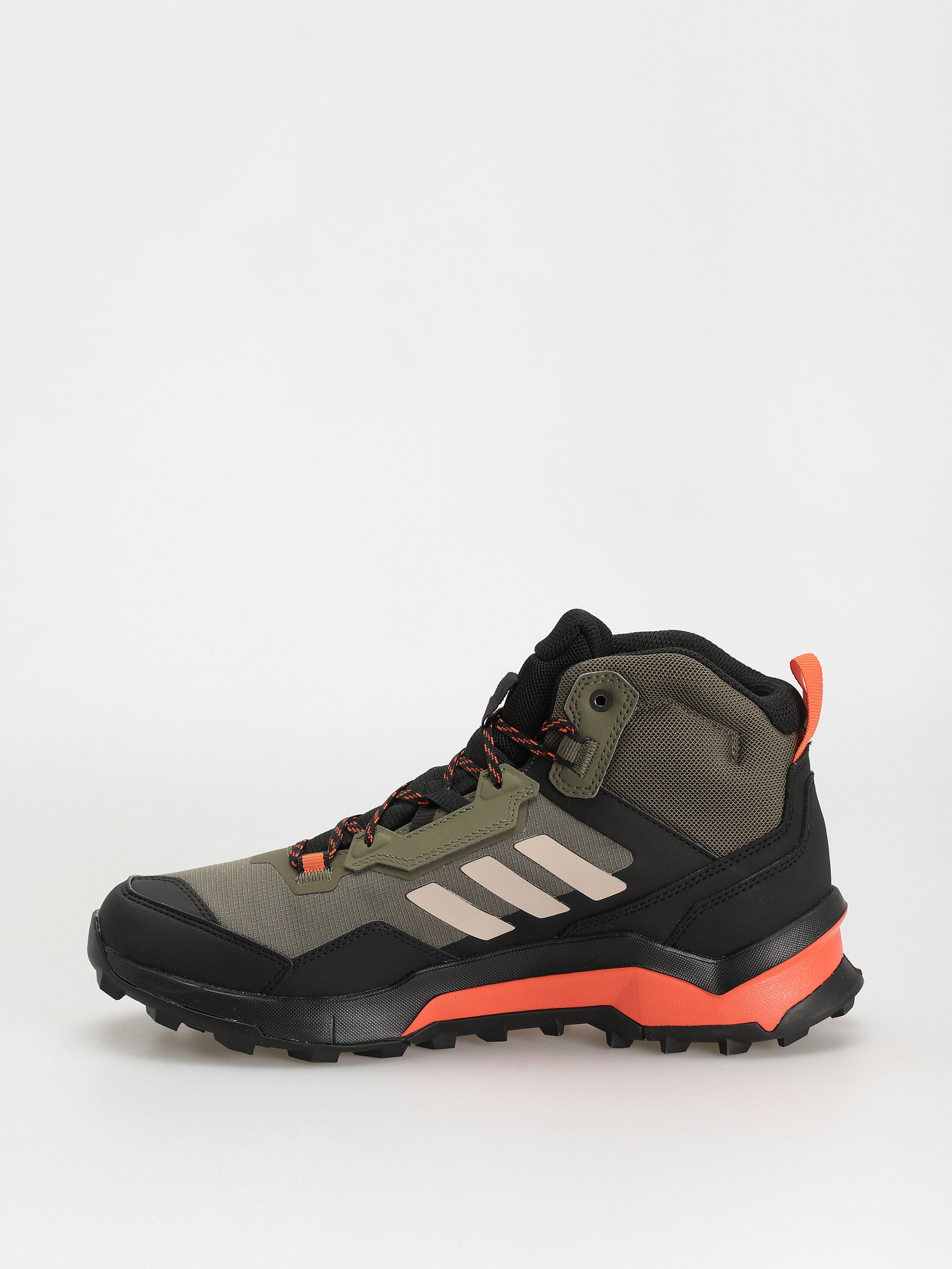 Boty adidas Terrex Ax4 Mid Gtx (olistr/wonbei/cblack)