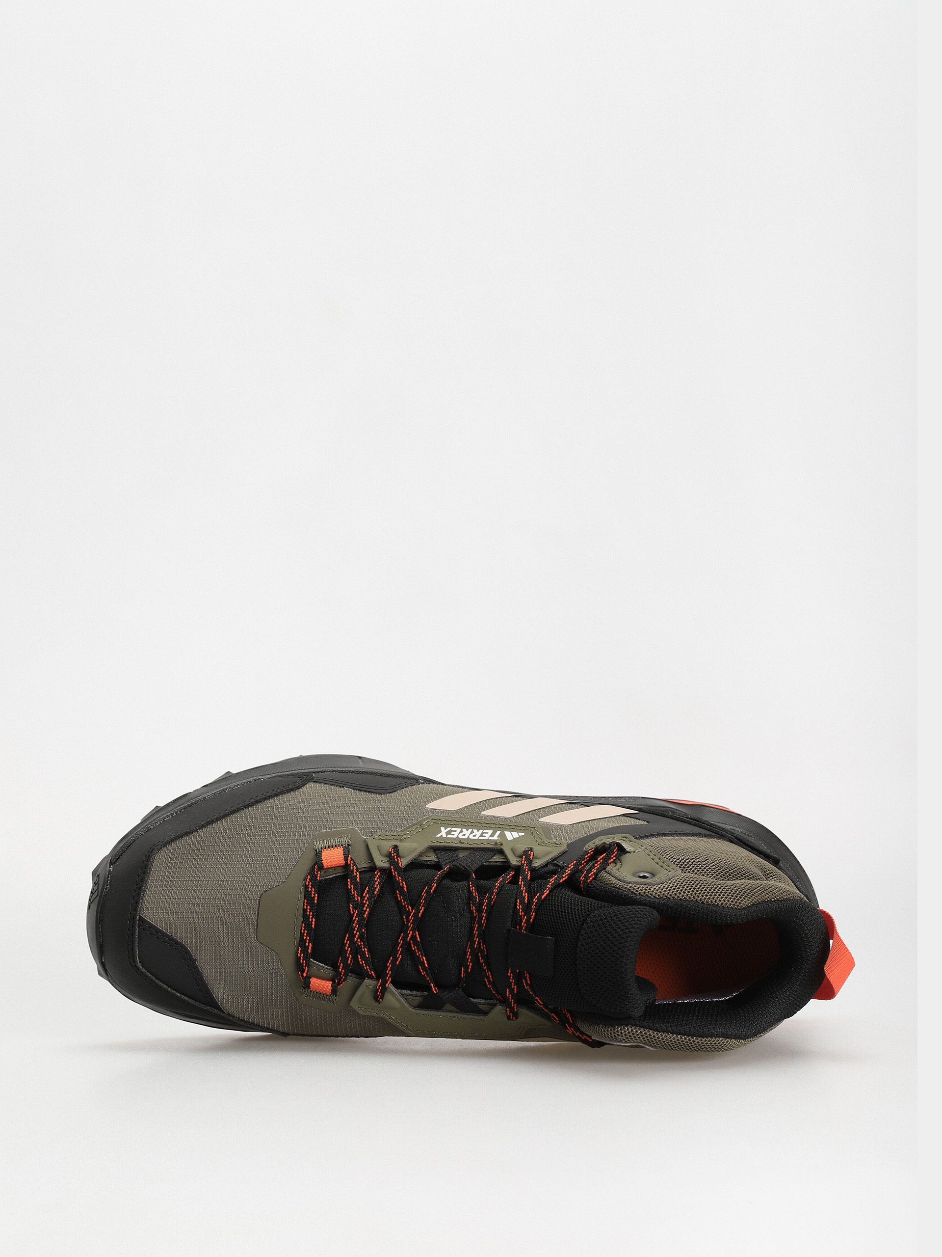 Boty adidas Terrex Ax4 Mid Gtx (olistr/wonbei/cblack)