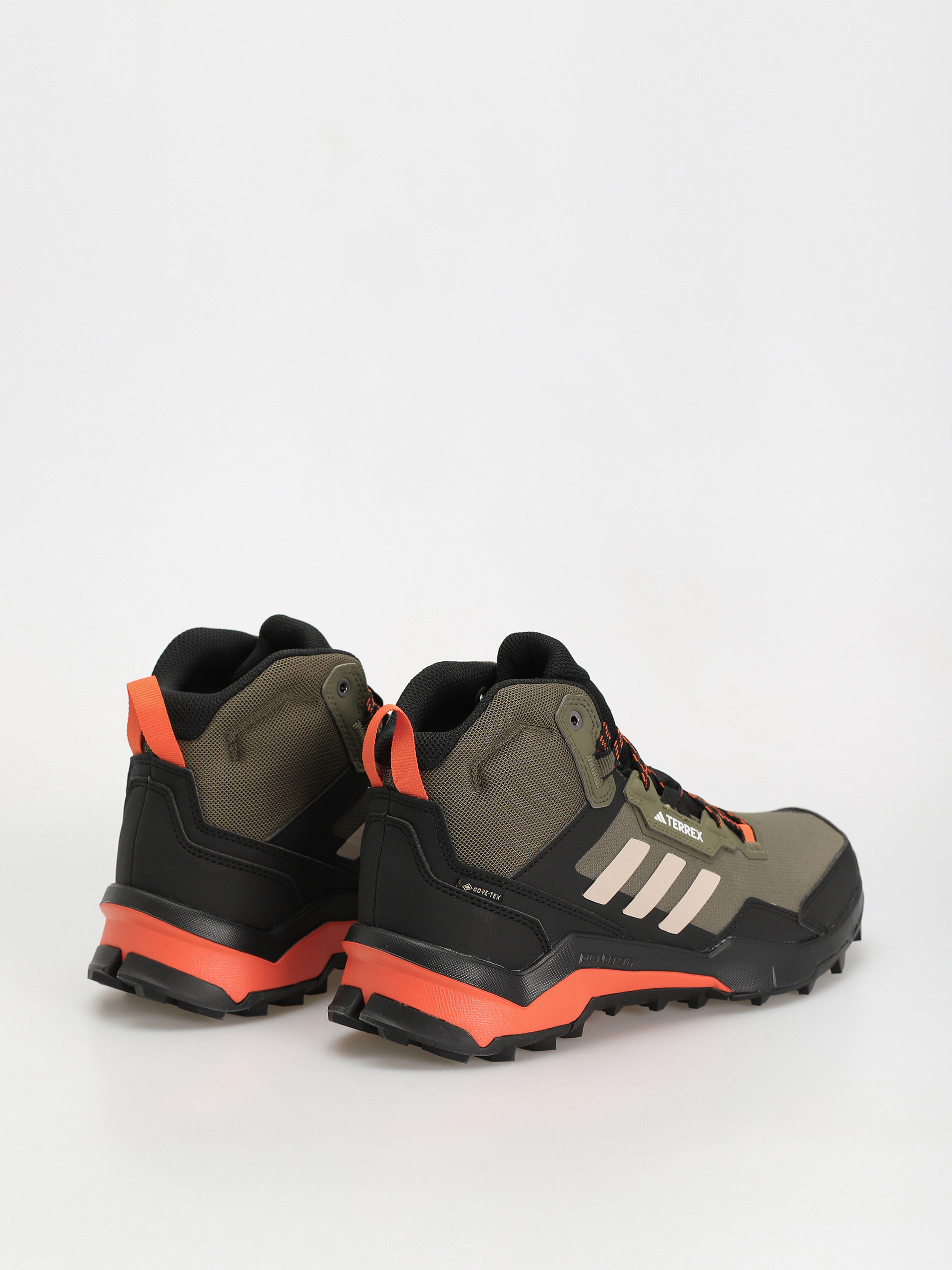 Boty adidas Terrex Ax4 Mid Gtx (olistr/wonbei/cblack)