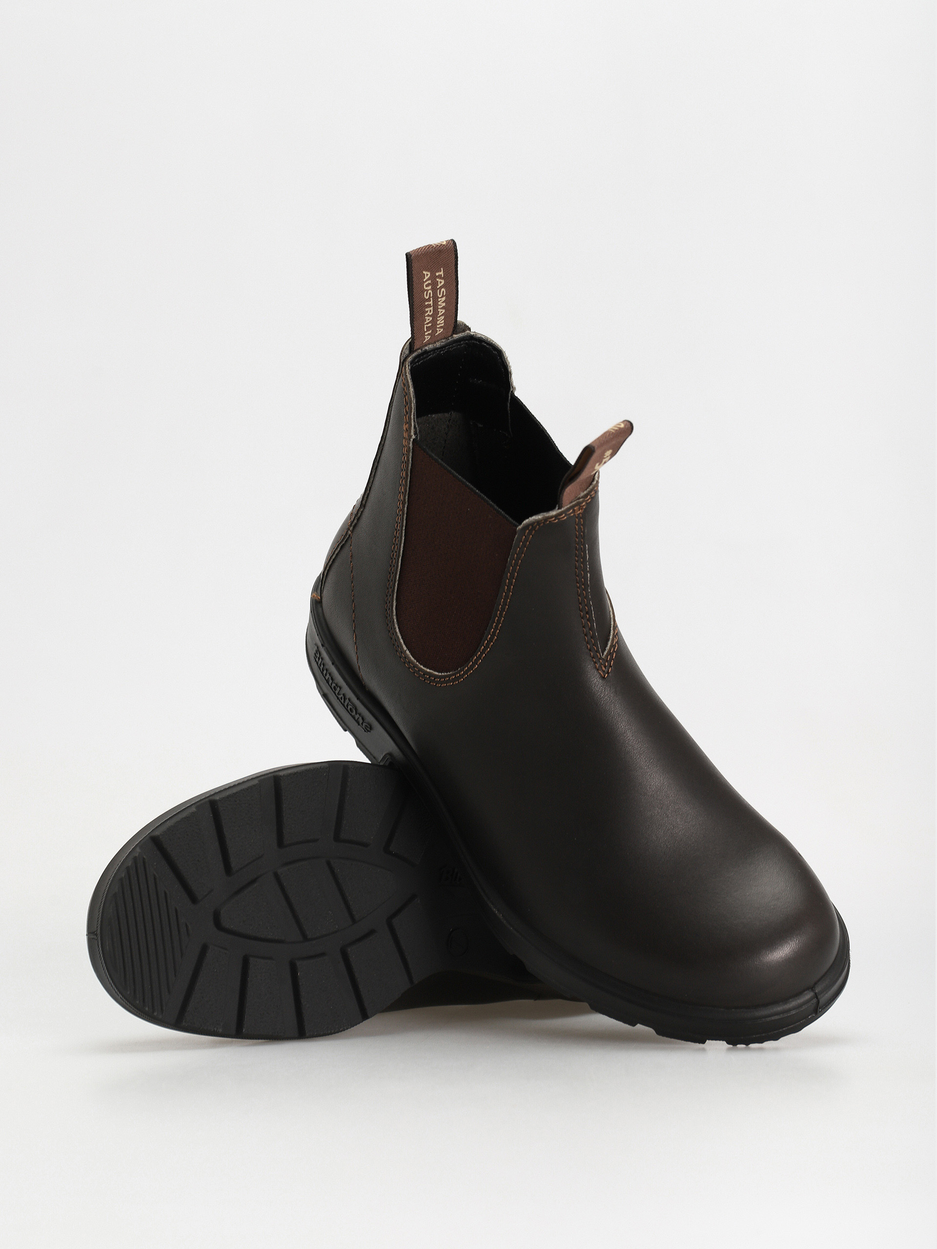 Boty Blundstone 500 (brown)
