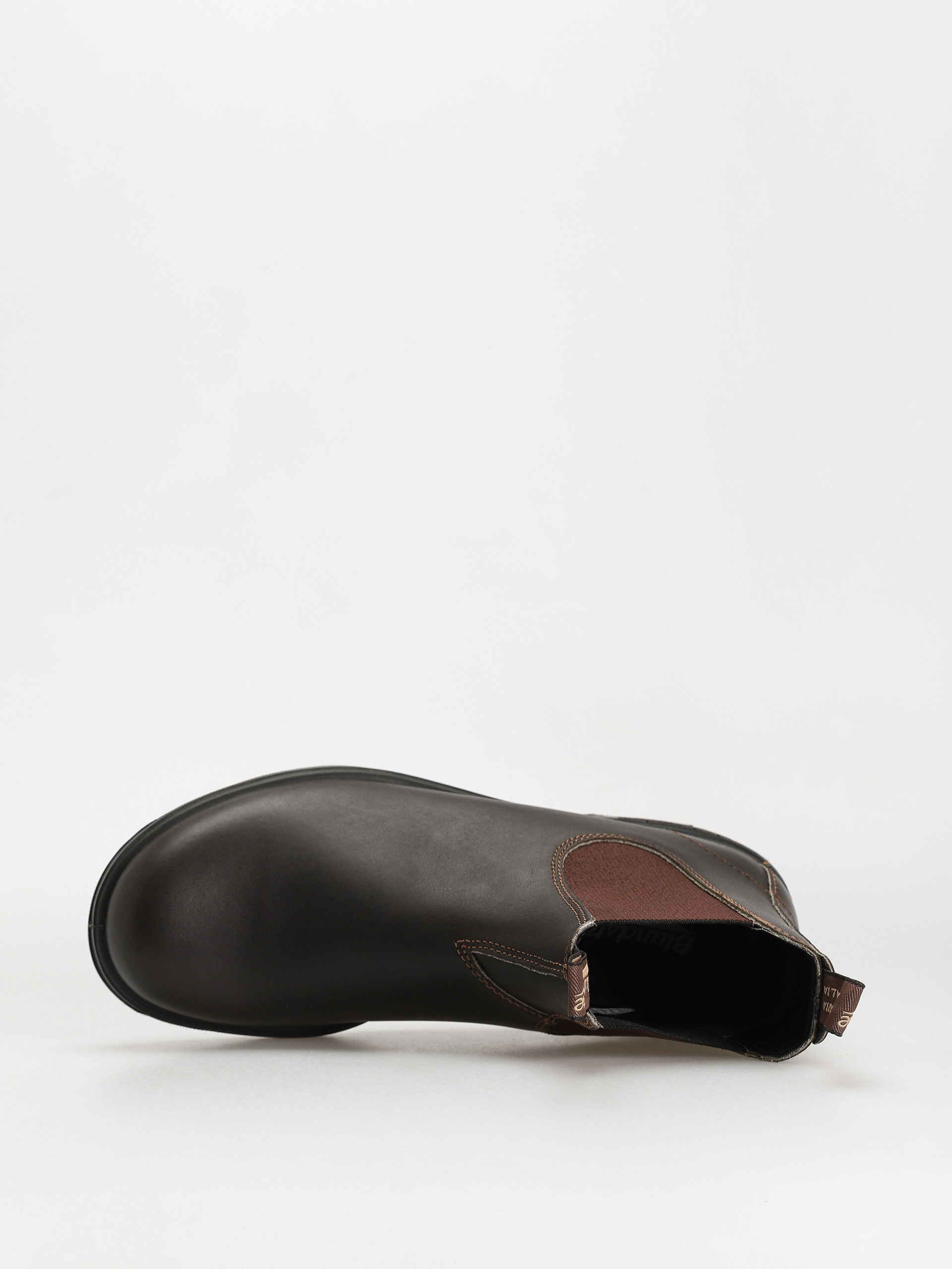 Boty Blundstone 500 (brown)