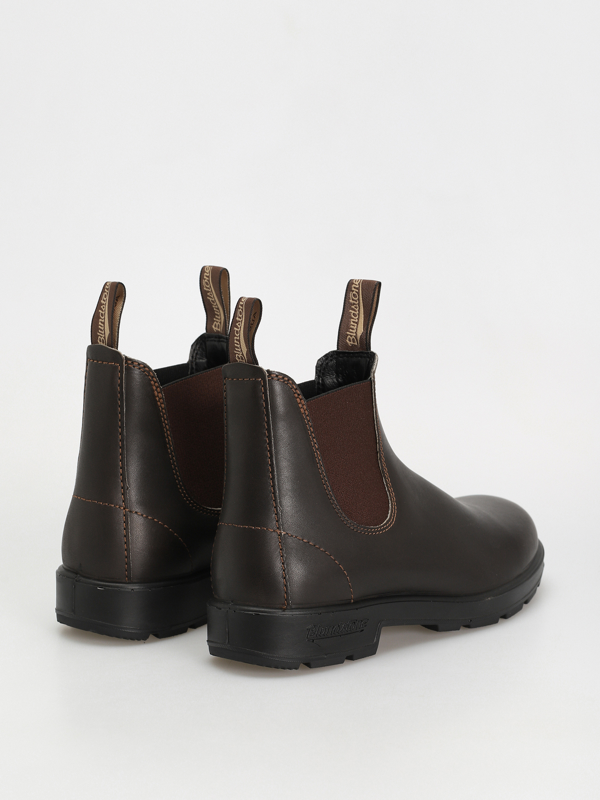Boty Blundstone 500 (brown)