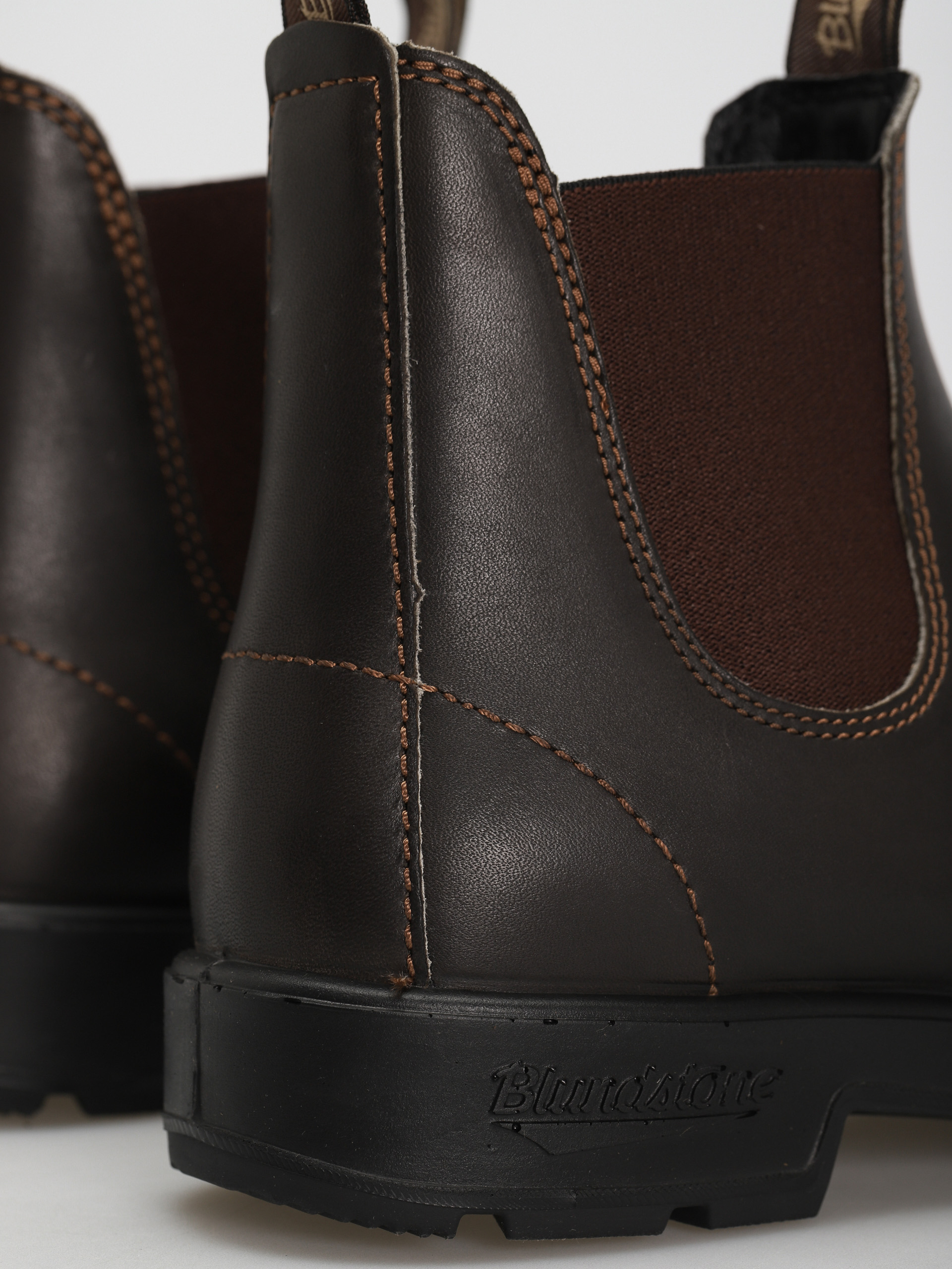 Boty Blundstone 500 (brown)