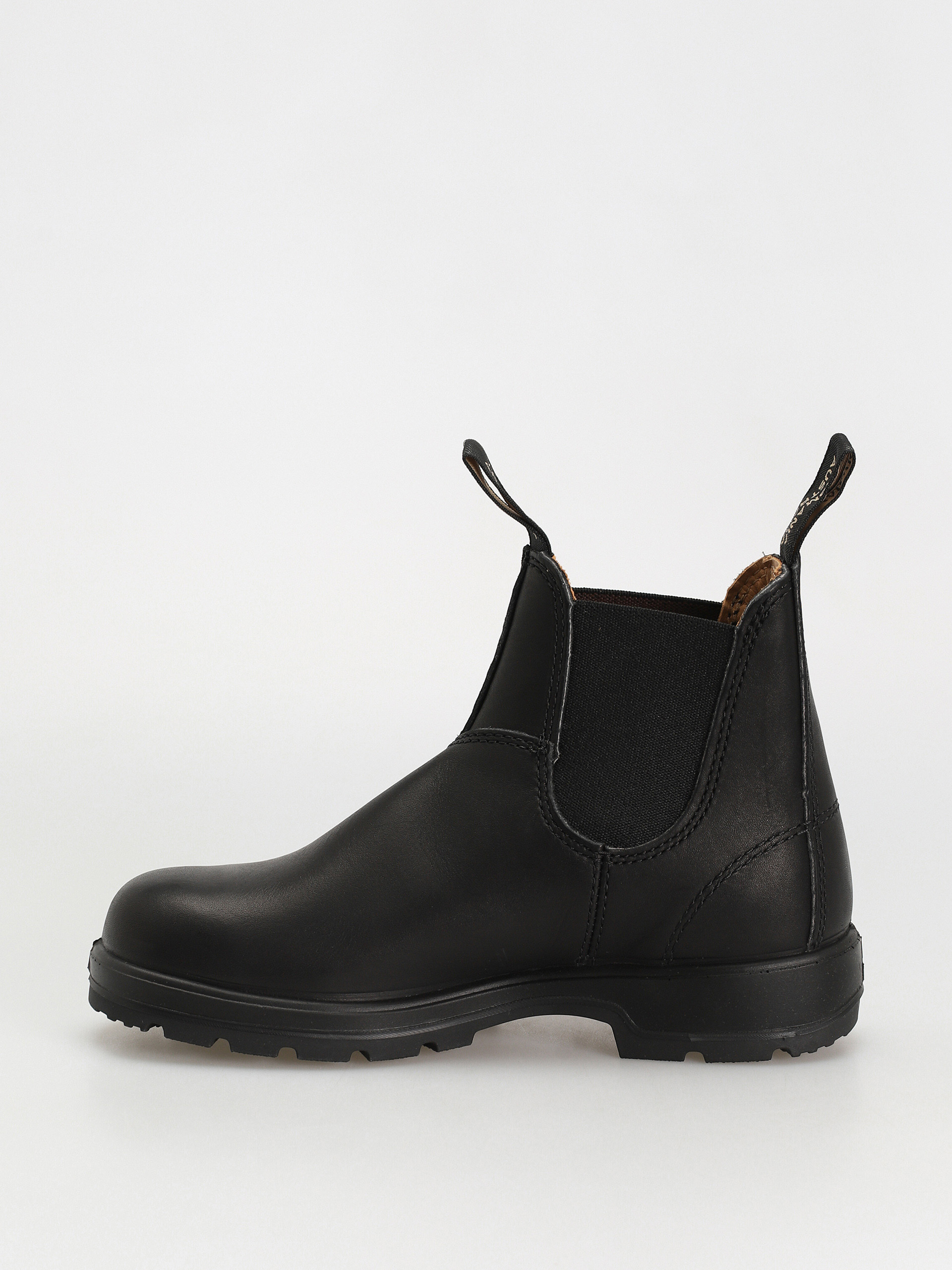 Boty Blundstone 558 (black)