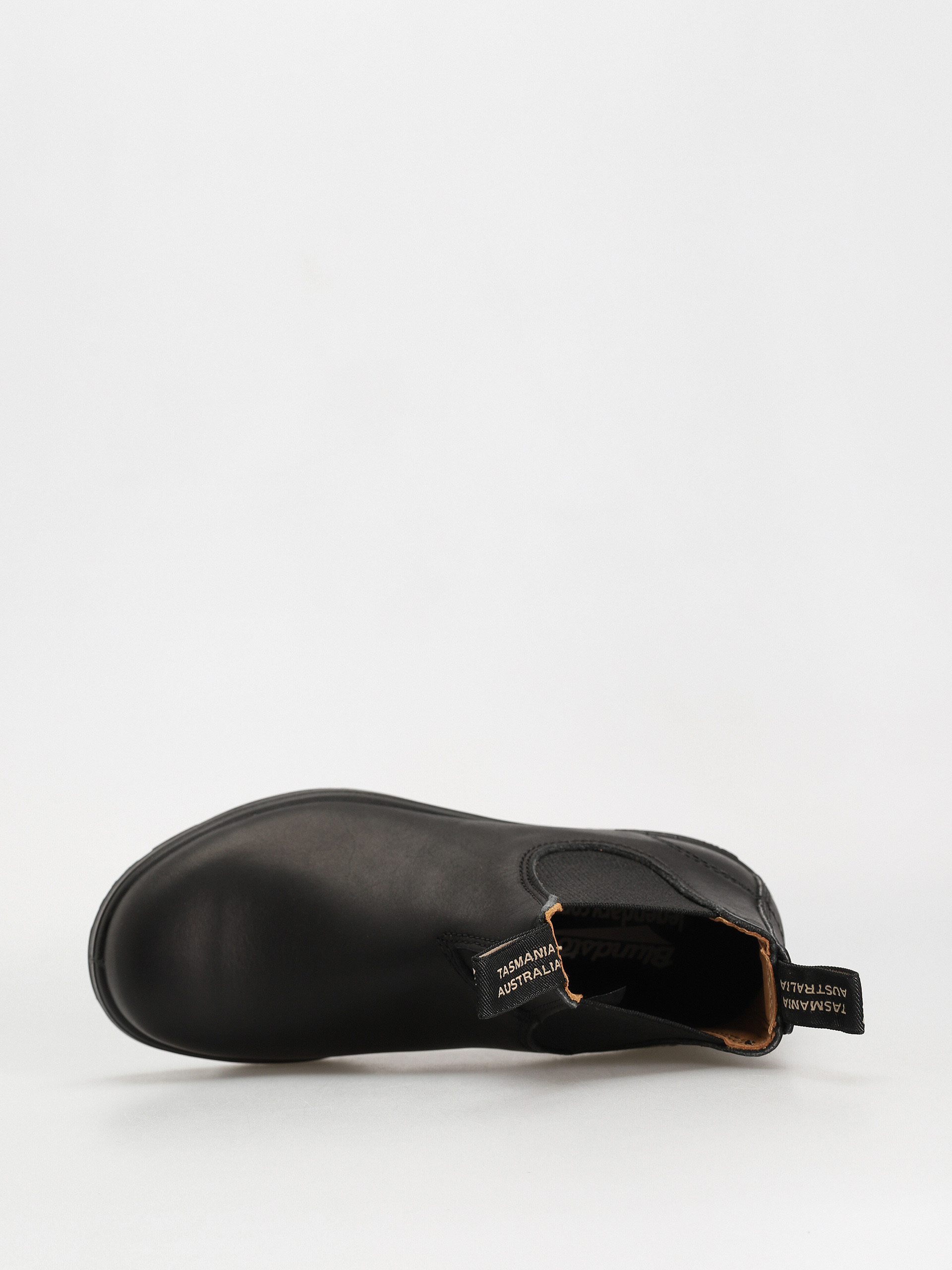 Boty Blundstone 558 (black)