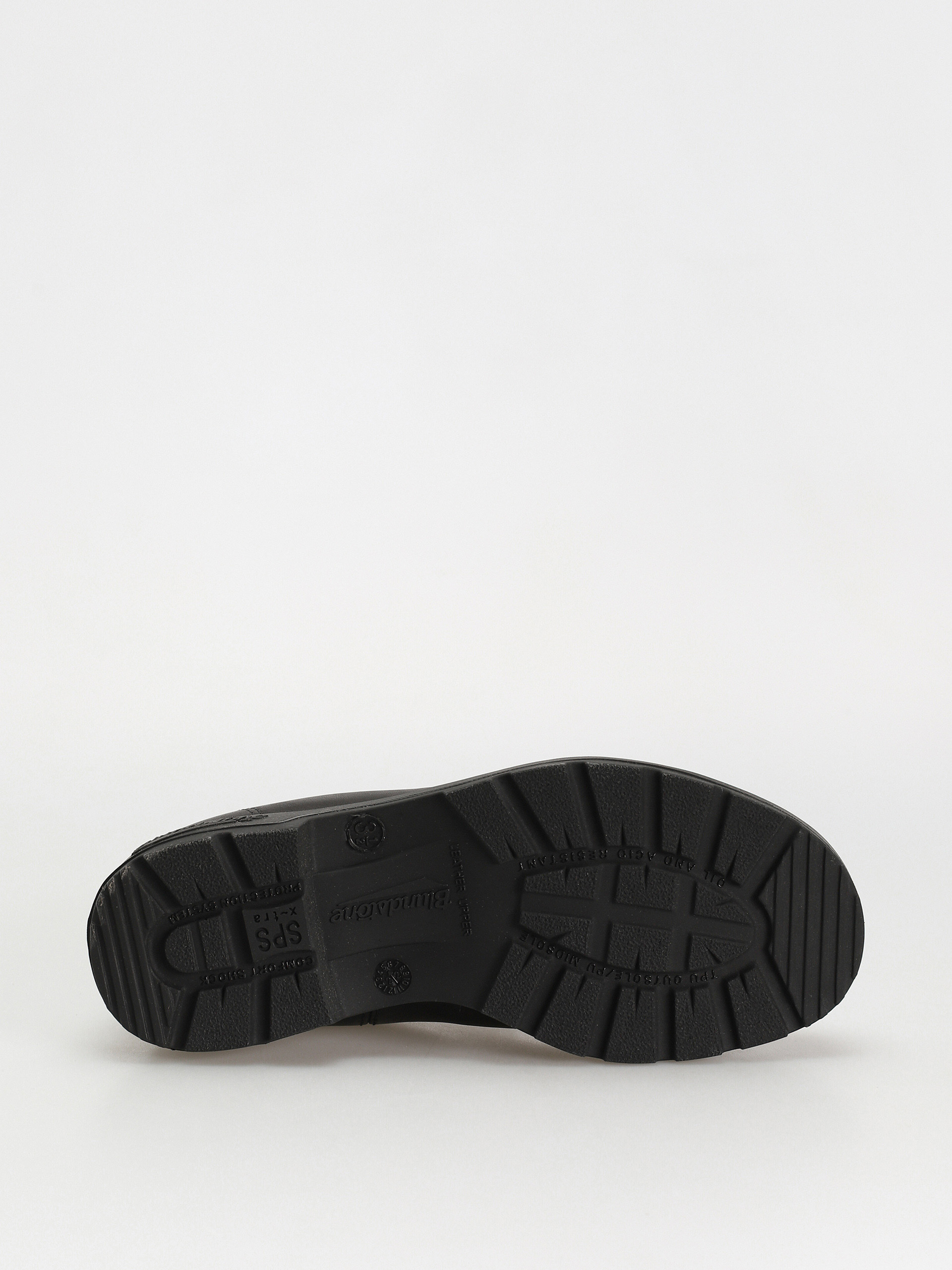 Boty Blundstone 558 (black)