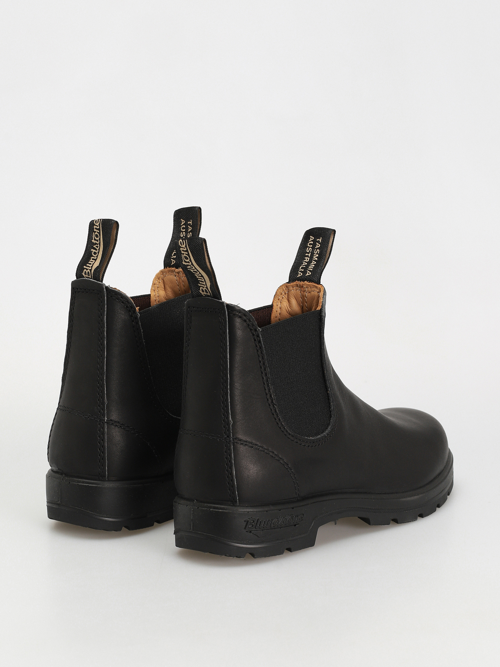 Boty Blundstone 558 (black)