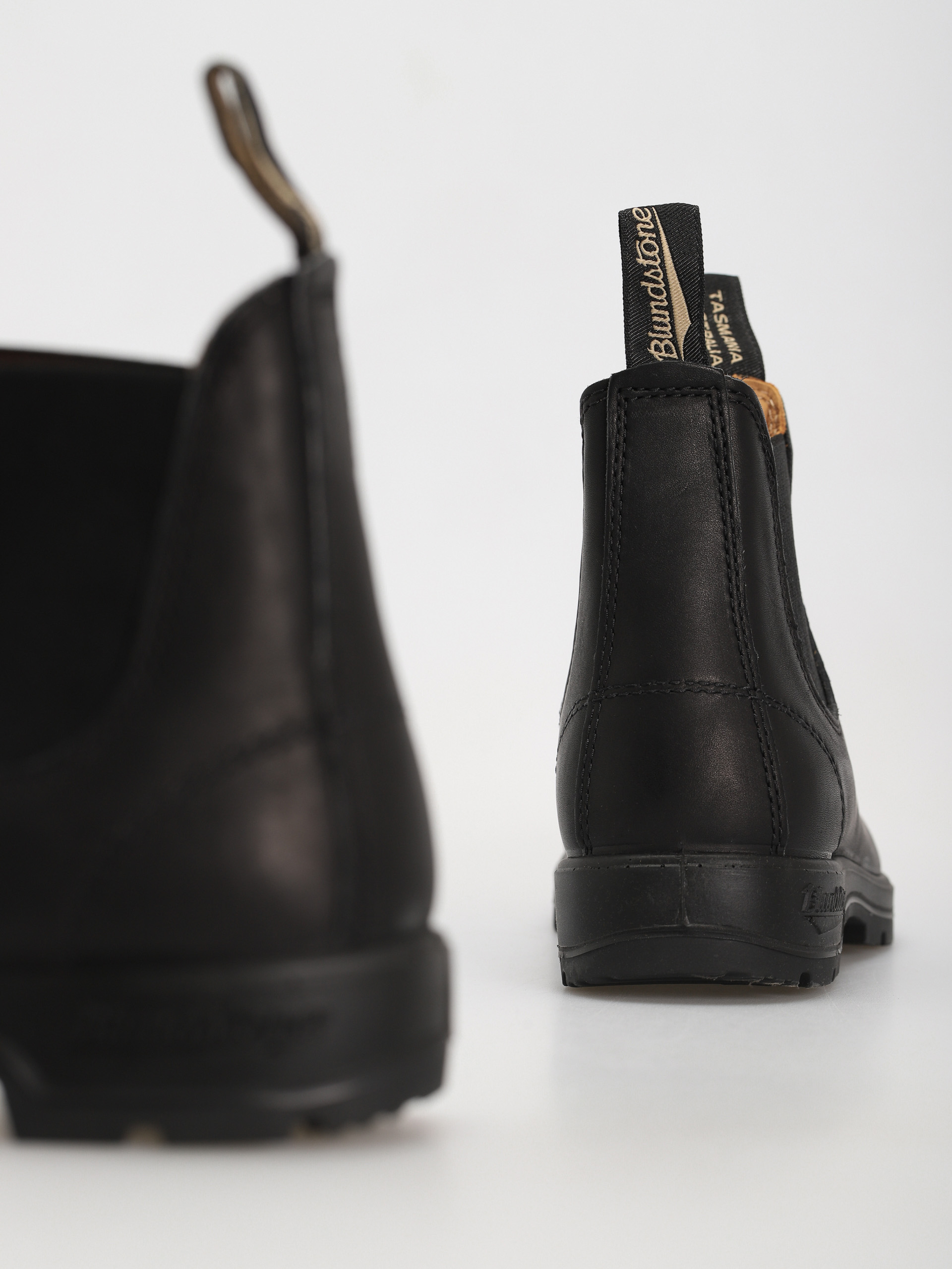 Boty Blundstone 558 (black)