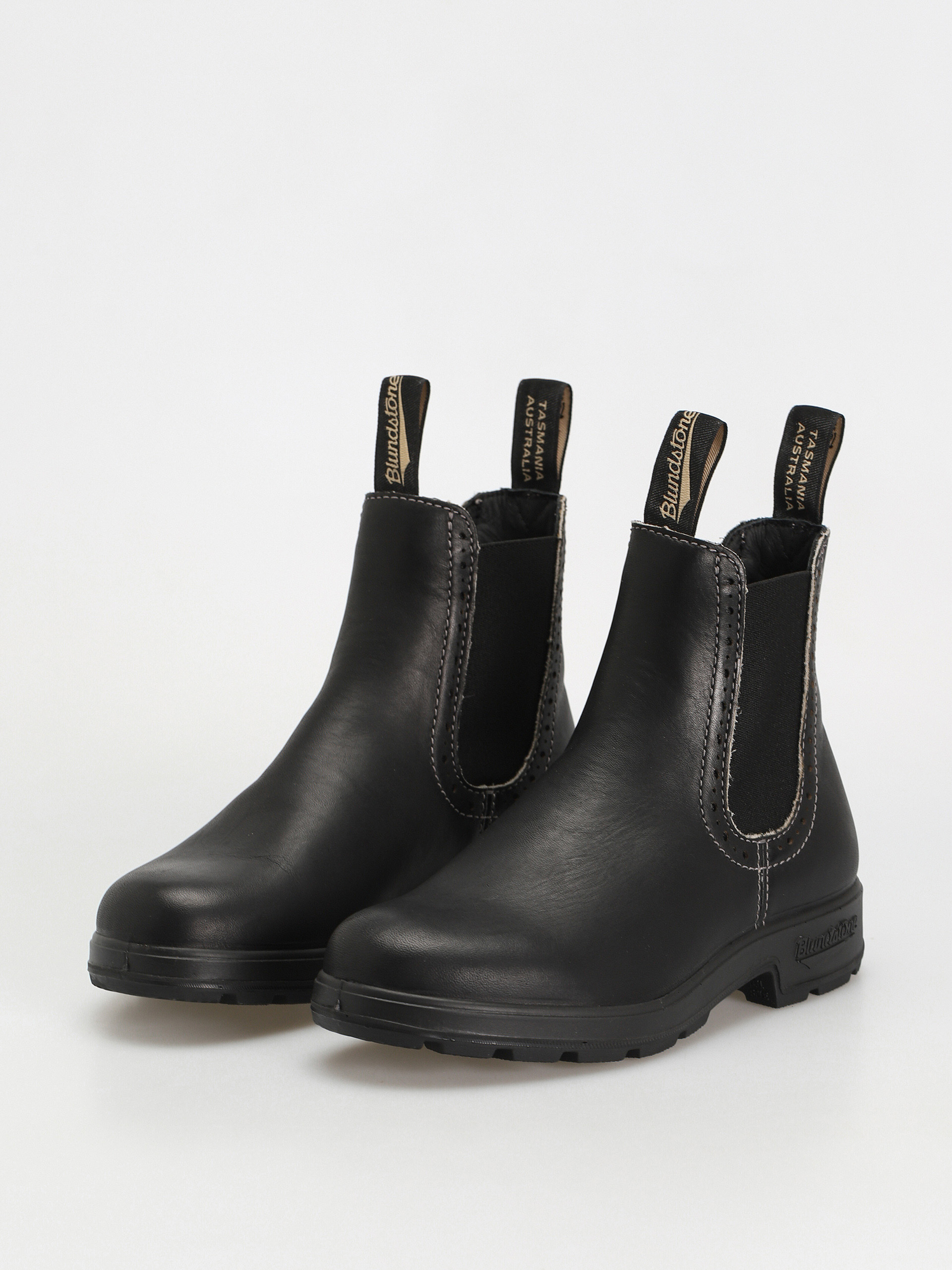 Boty Blundstone 1448 Wmn (black)