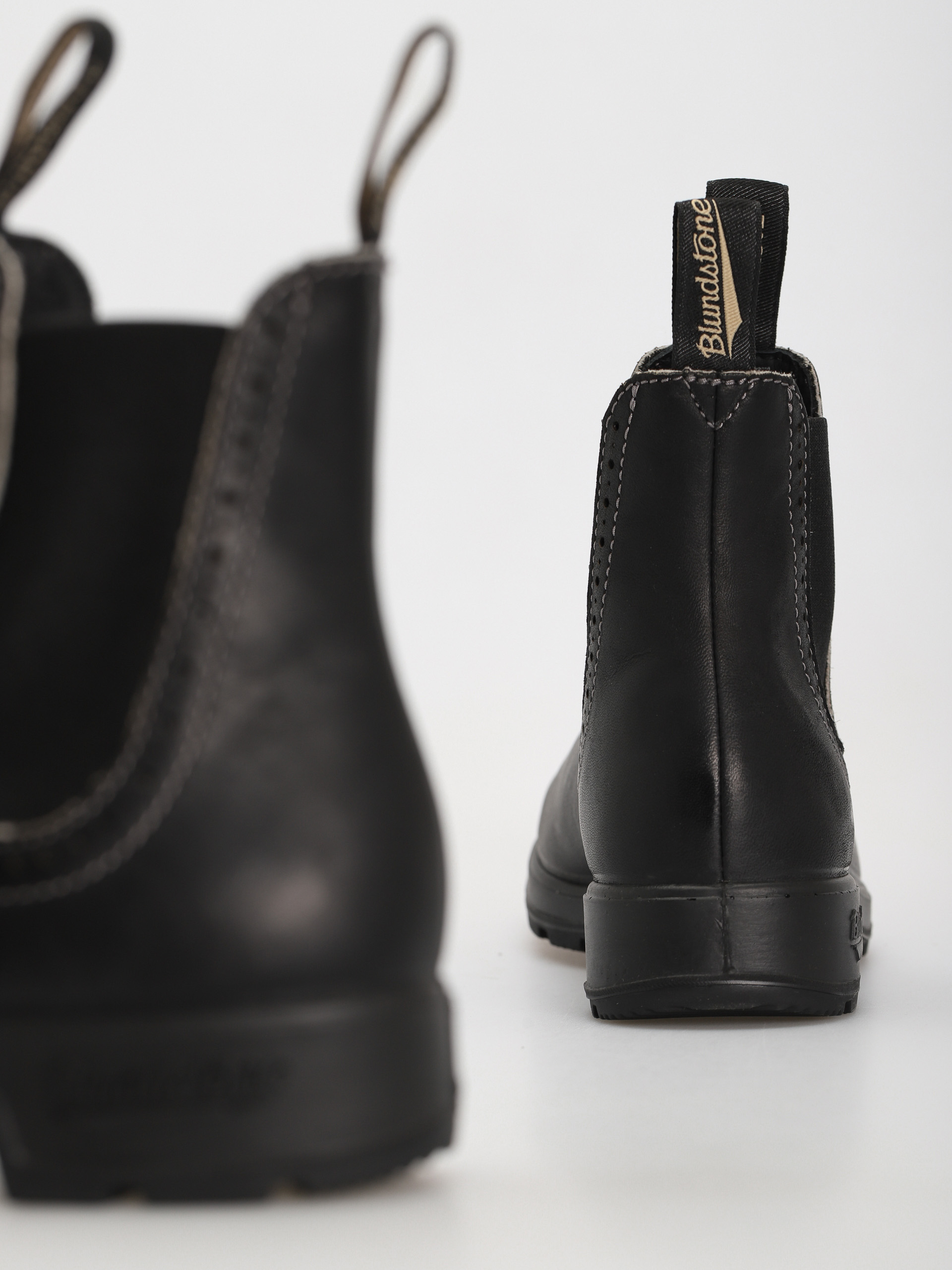 Boty Blundstone 1448 Wmn (black)