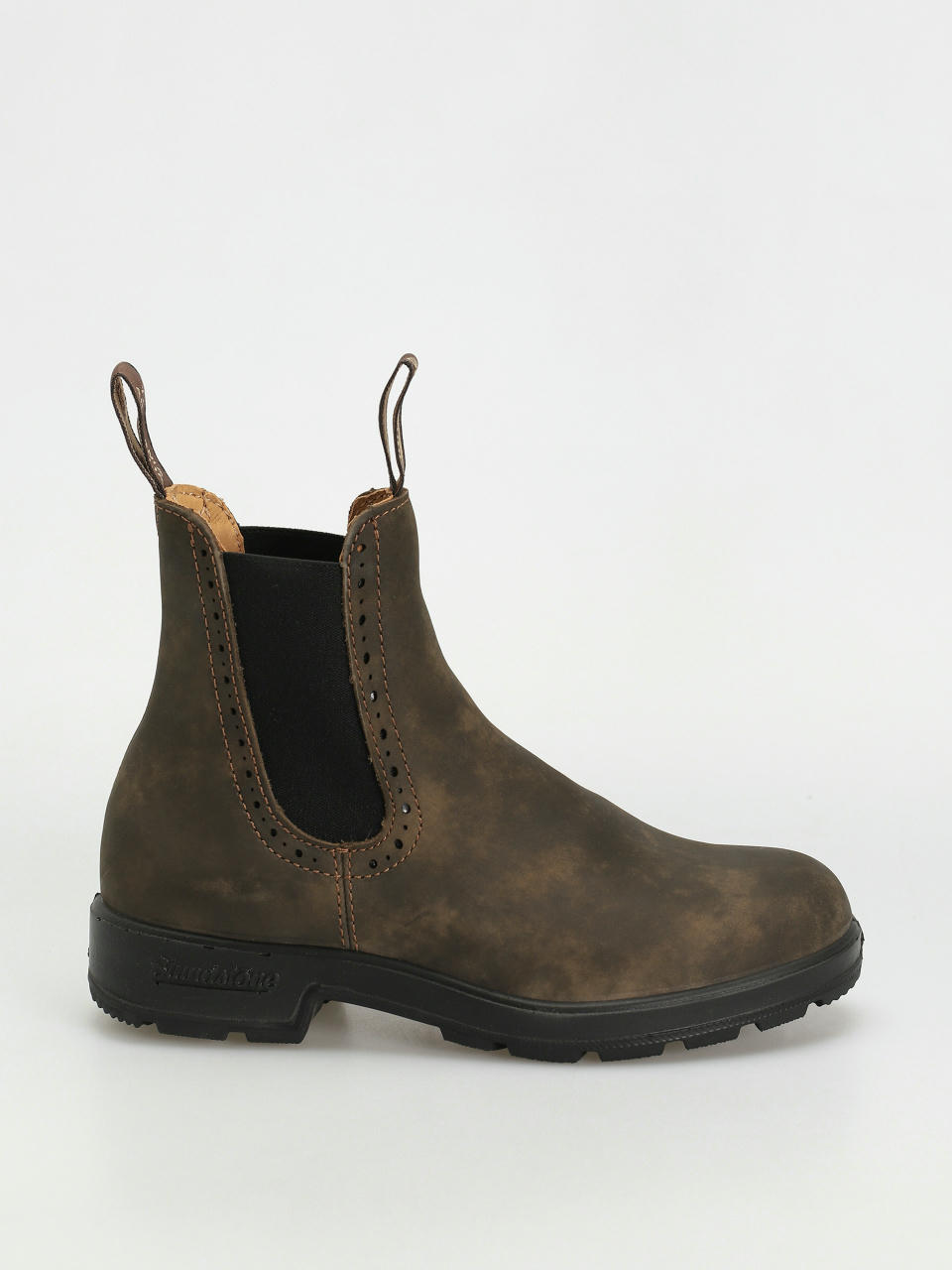 Boty Blundstone 1351 Wmn (rustic brown)