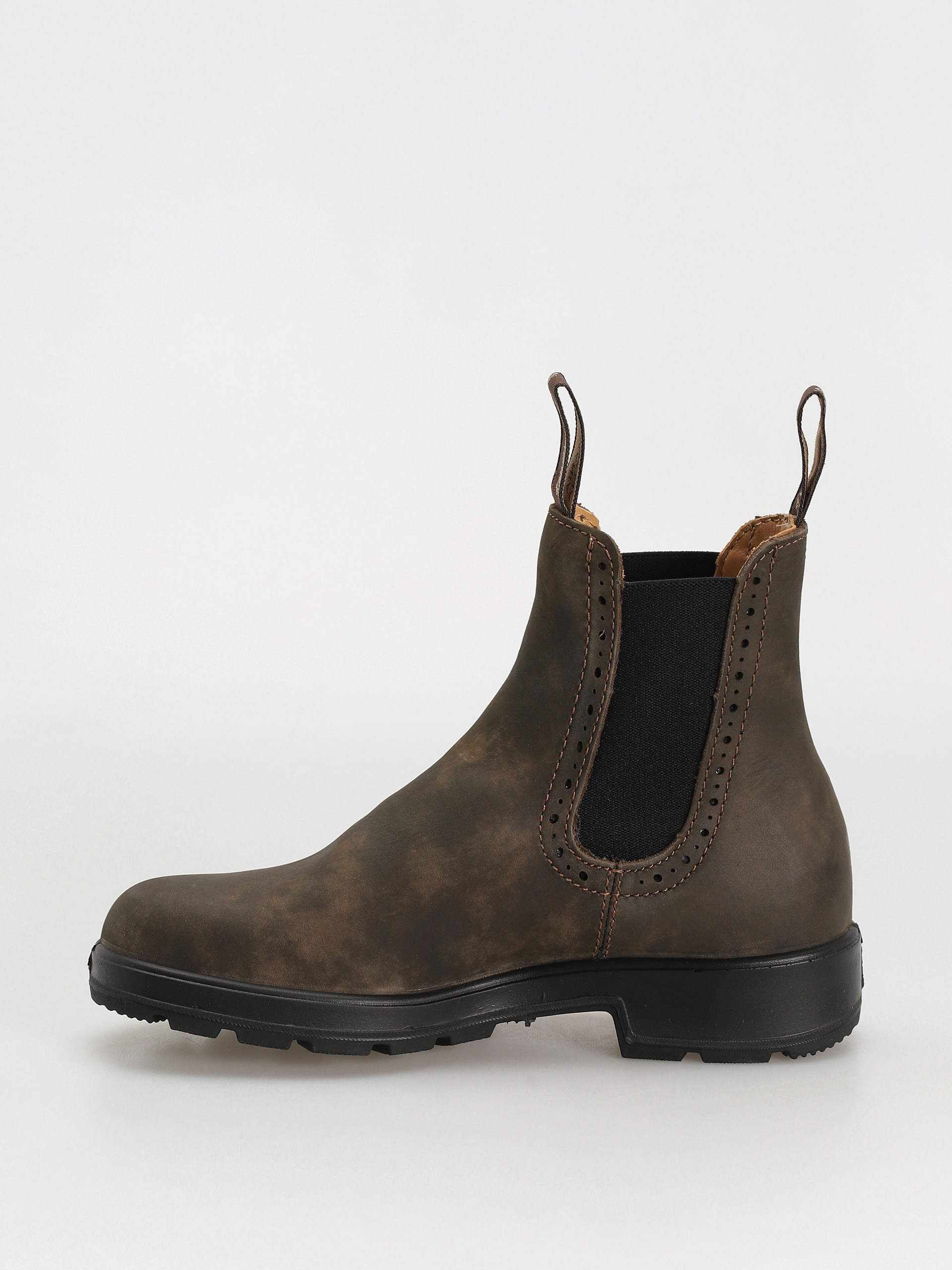 Boty Blundstone 1351 Wmn (rustic brown)