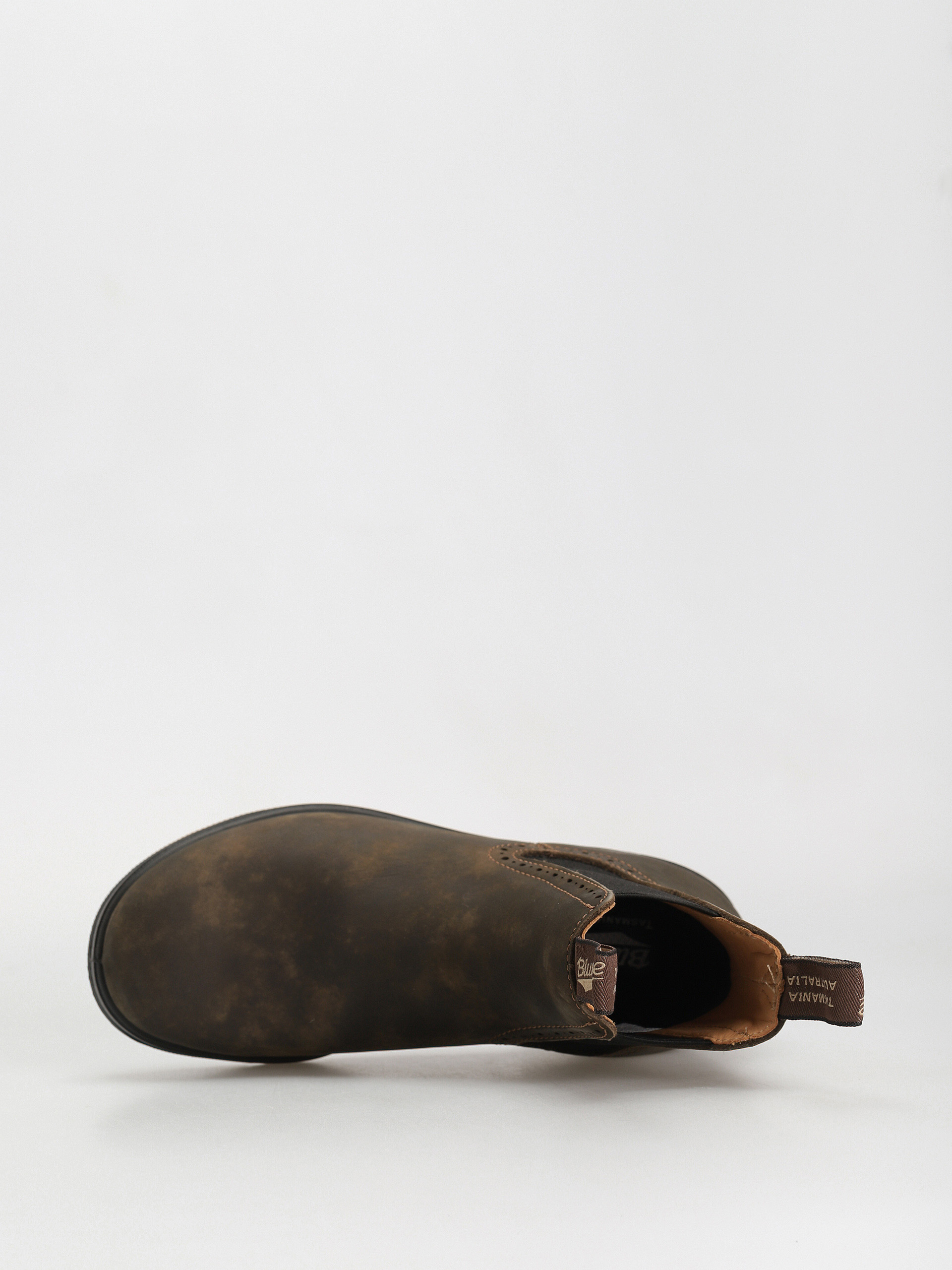 Boty Blundstone 1351 Wmn (rustic brown)