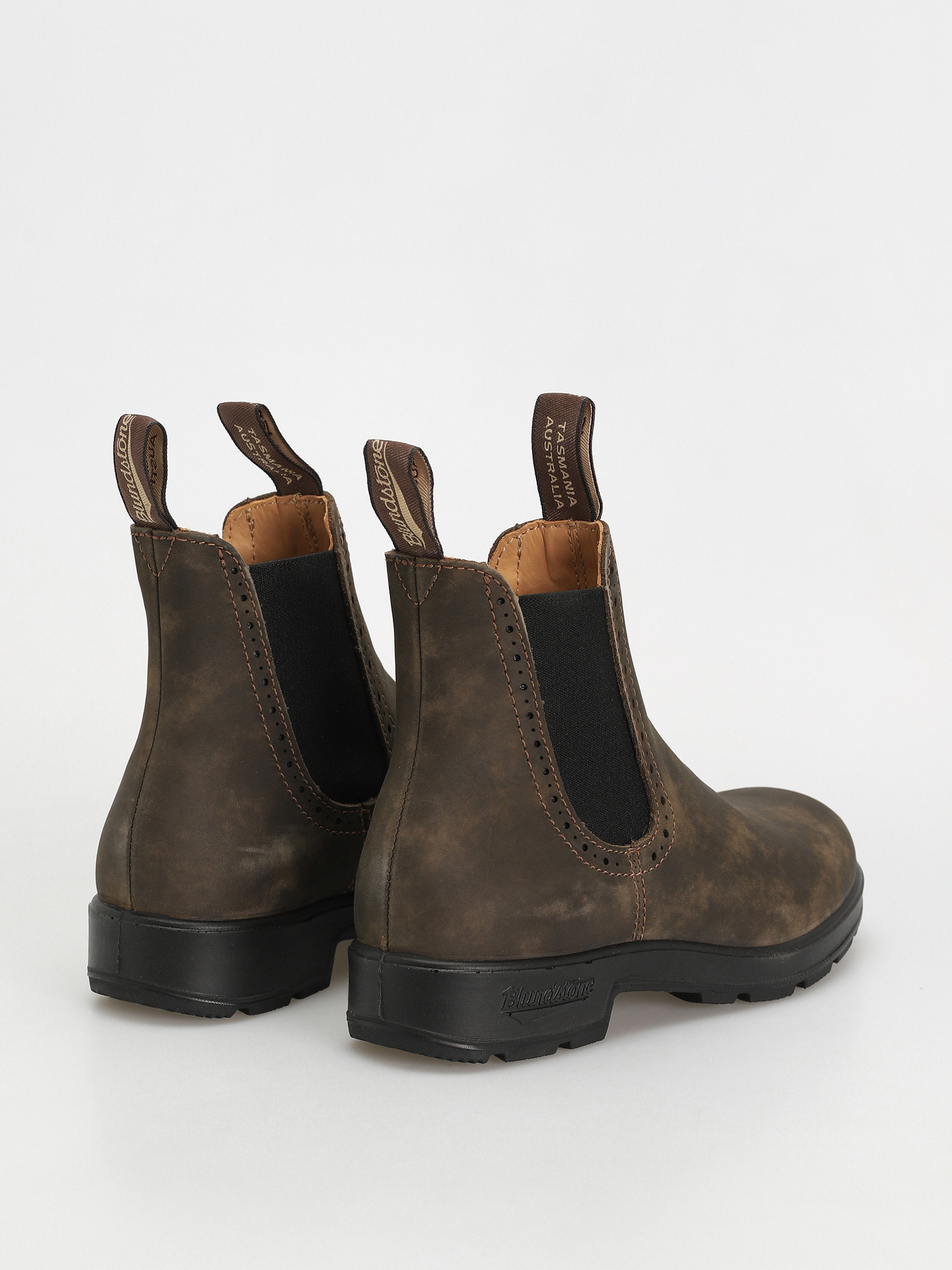 Boty Blundstone 1351 Wmn (rustic brown)